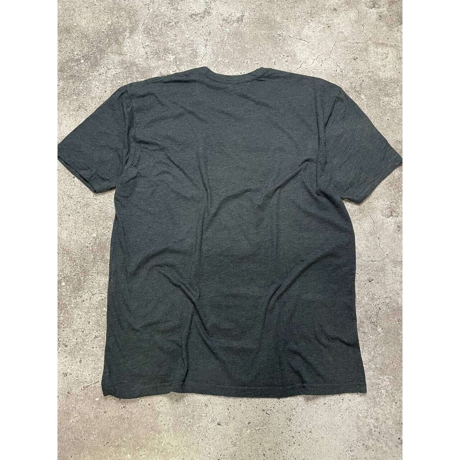 Next Level × Vintage Vintage South Carolina School T-Shirt XL Anderson University Size US XL / EU 56 / 4 - 5 Thumbnail