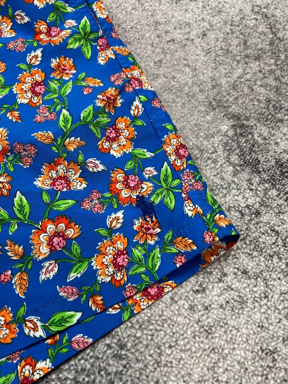 Polo Ralph Lauren Polo Ralph Lauren Shorts Flowers Size 36" / US 14 / IT 50 - 4 Thumbnail