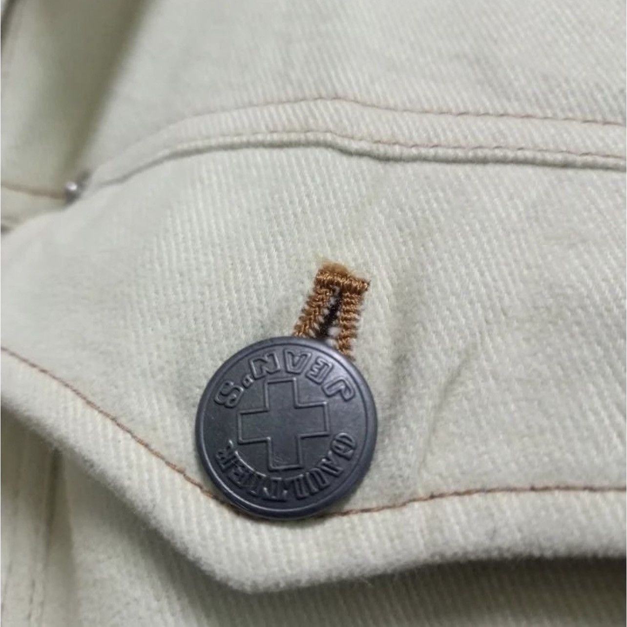 Jean Paul Gaultier Jean Paul Gaultier Size M / US 6-8 / IT 42-44 - 5 Thumbnail