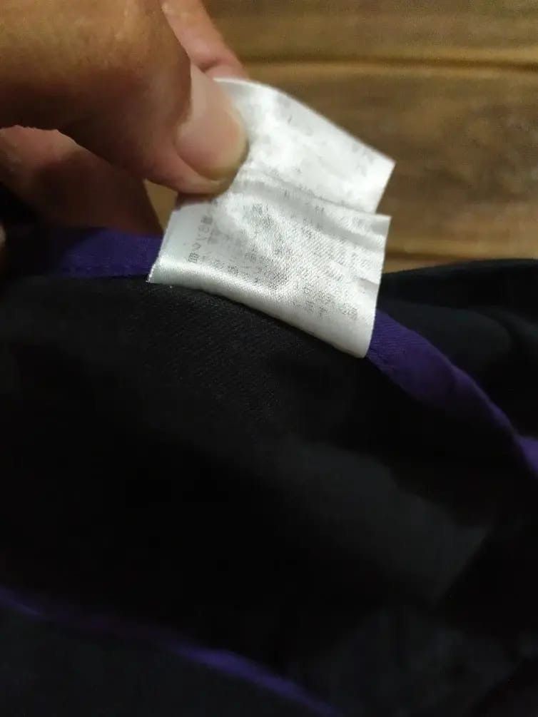 Other CUSTOM CULTURE Bondage Cargo Tactical Multipocket Pants Size US 30 / EU 46 - 12 Thumbnail