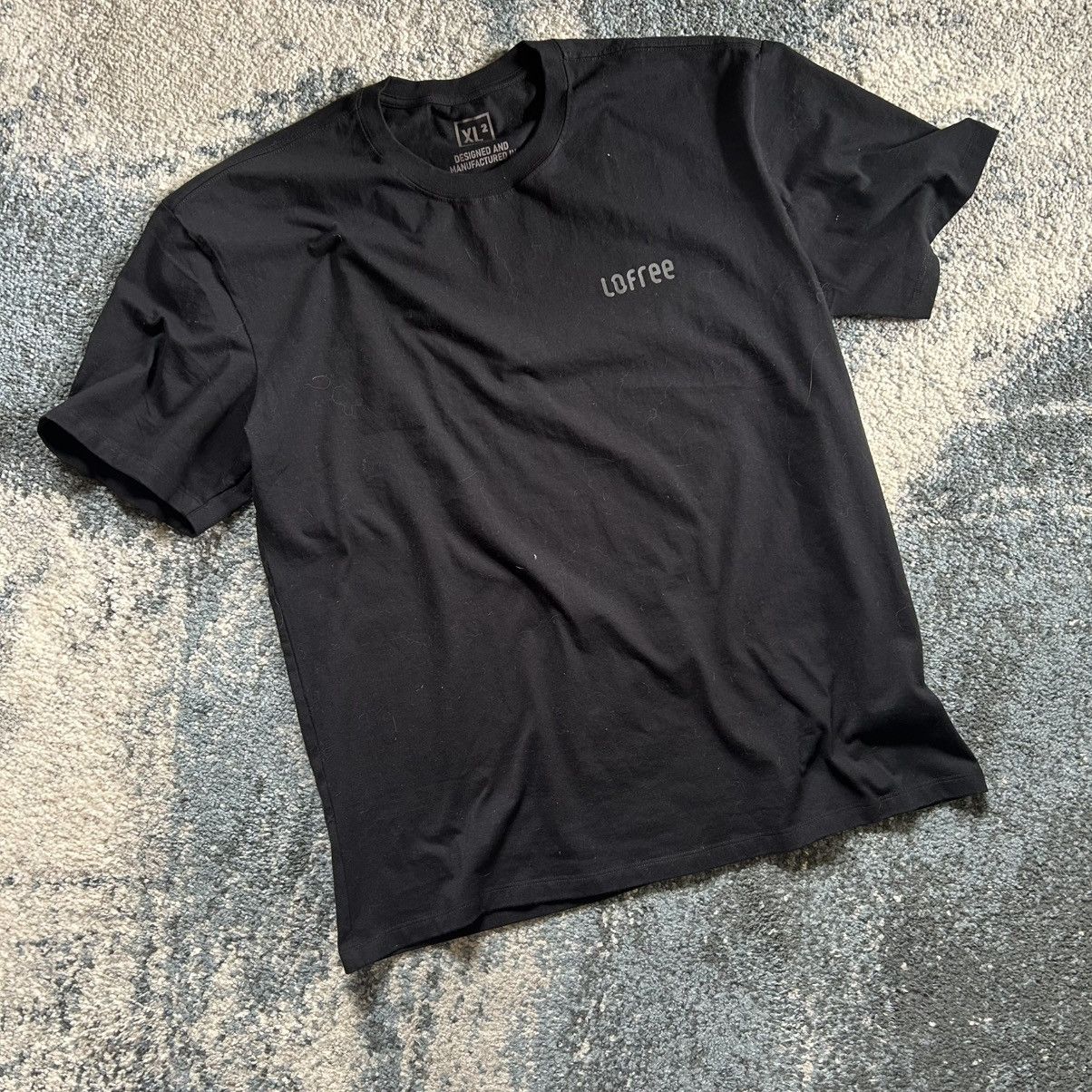 Chemist Creations × Prototypes LOFREE HYPACE TEE HONG KONG HALLOWEEN STEAM VALVE ALiENWARE Size US L / EU 52-54 / 3 - 2 Thumbnail