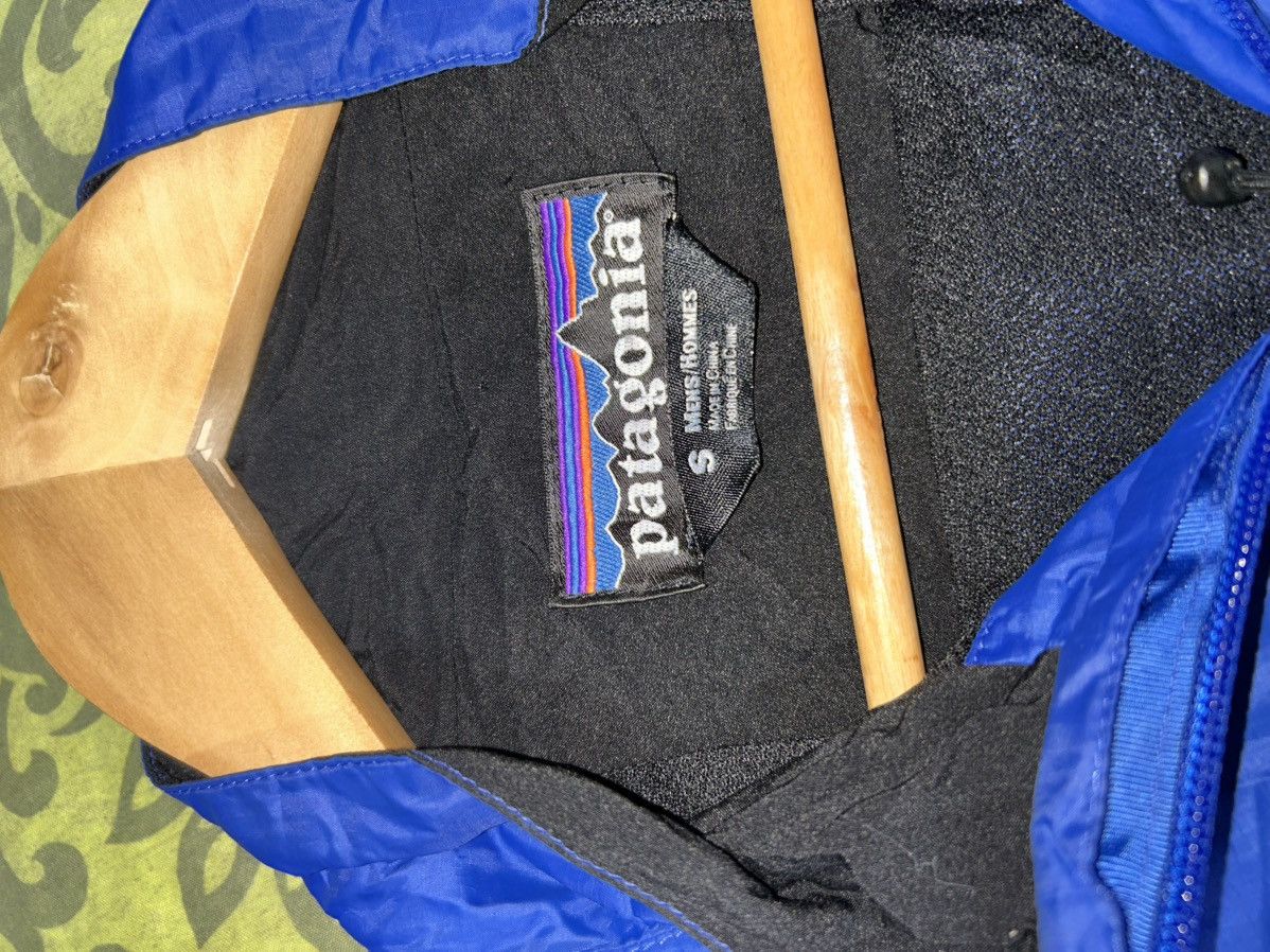 Patagonia Alpine Wind Light Jacket Size US S / EU 44-46 / 1 - 8 Thumbnail
