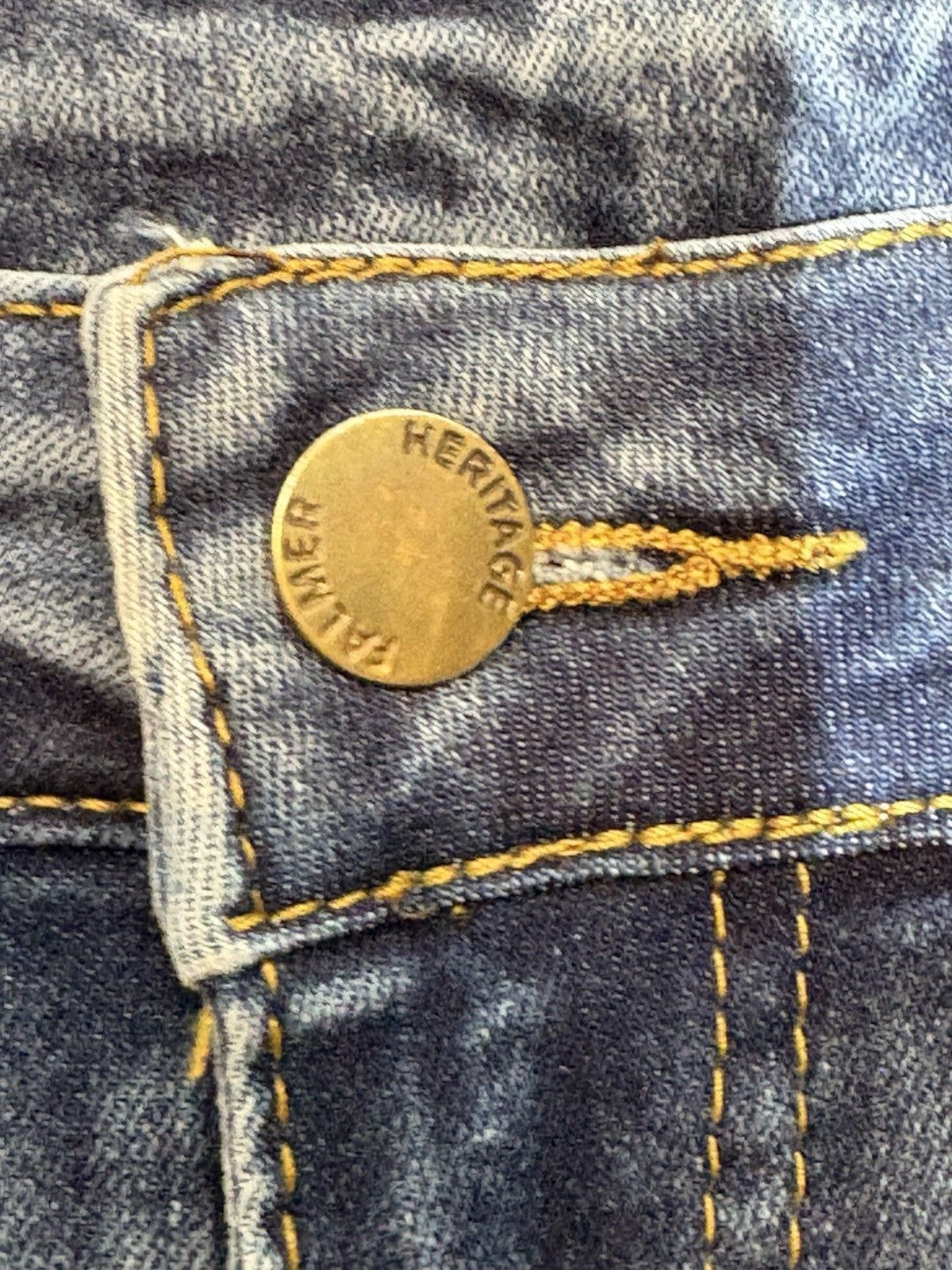 Shein SHEIN XS Distressed Girls Womens Jeans Size 25" / US 0 / IT 36 - 9 Thumbnail