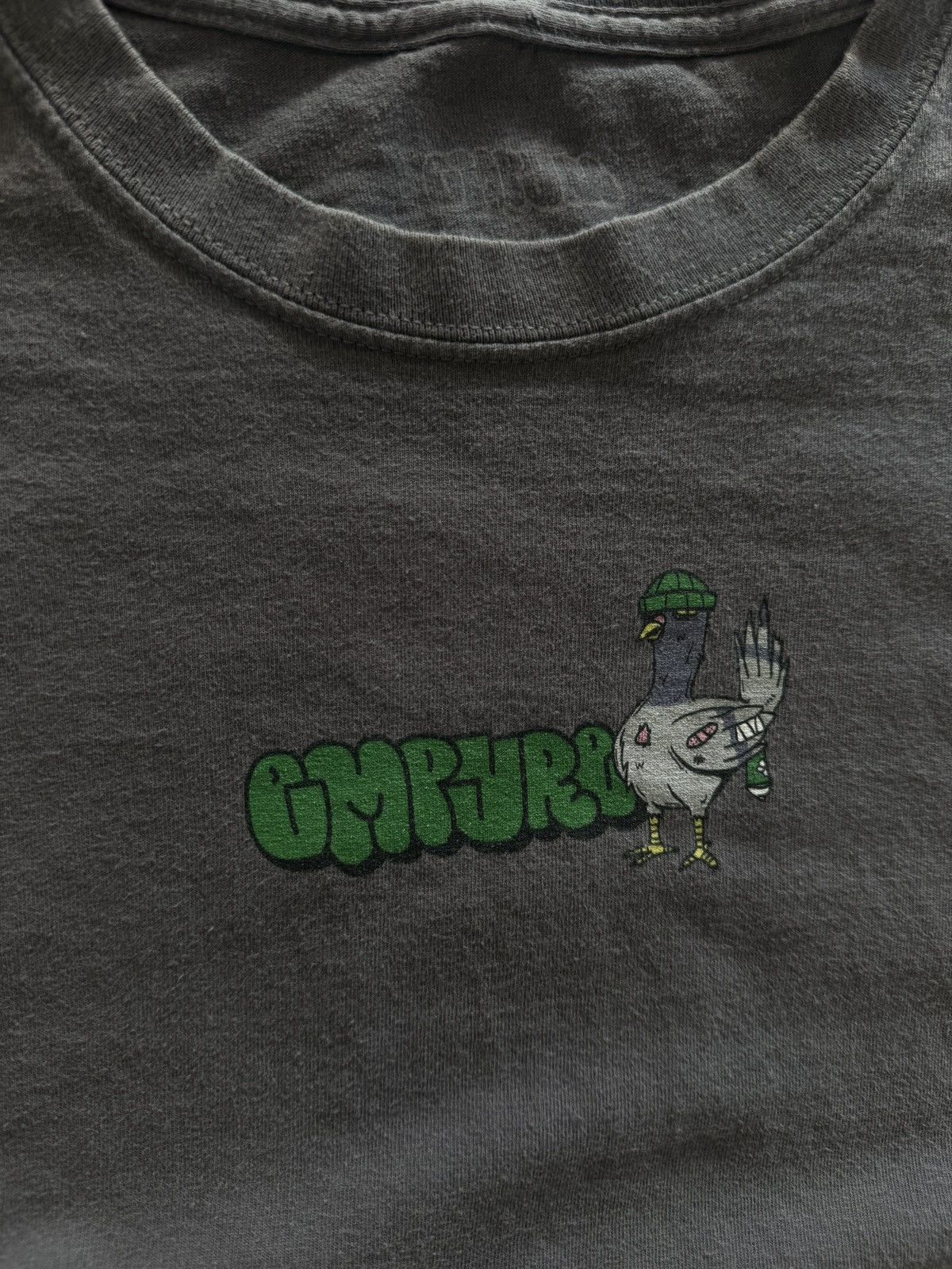 Empyre Empyre Pigeon Size US M / EU 48-50 / 2 - 2 Thumbnail