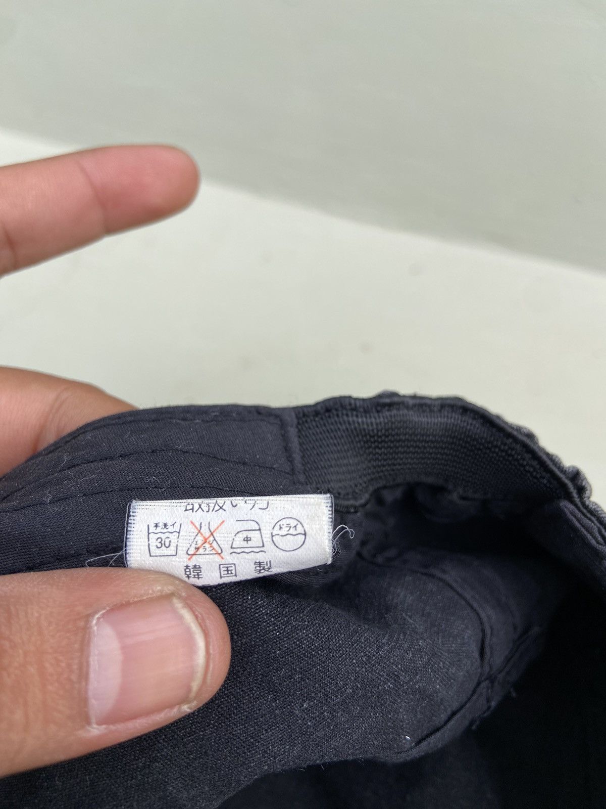 If Six Was Nine 2000s star big studded patrol hat Size ONE SIZE - 9 Thumbnail