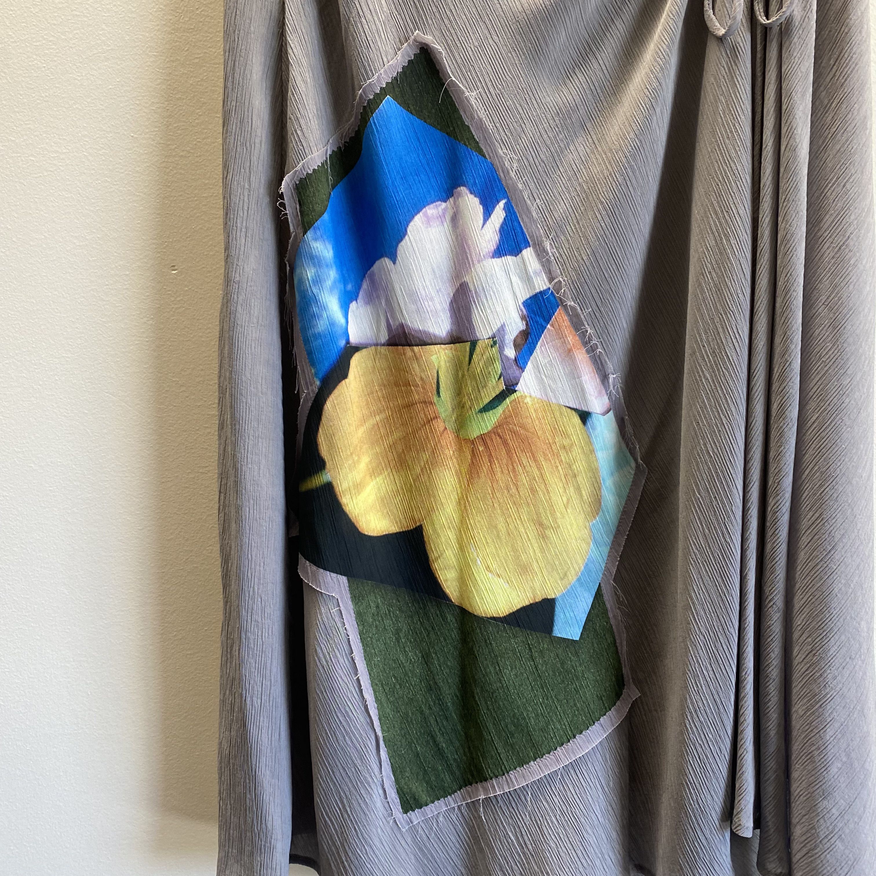 Acne Studios Acne Studios Floral Painting Skirt Size 26" / US 2 / IT 38 - 5 Thumbnail