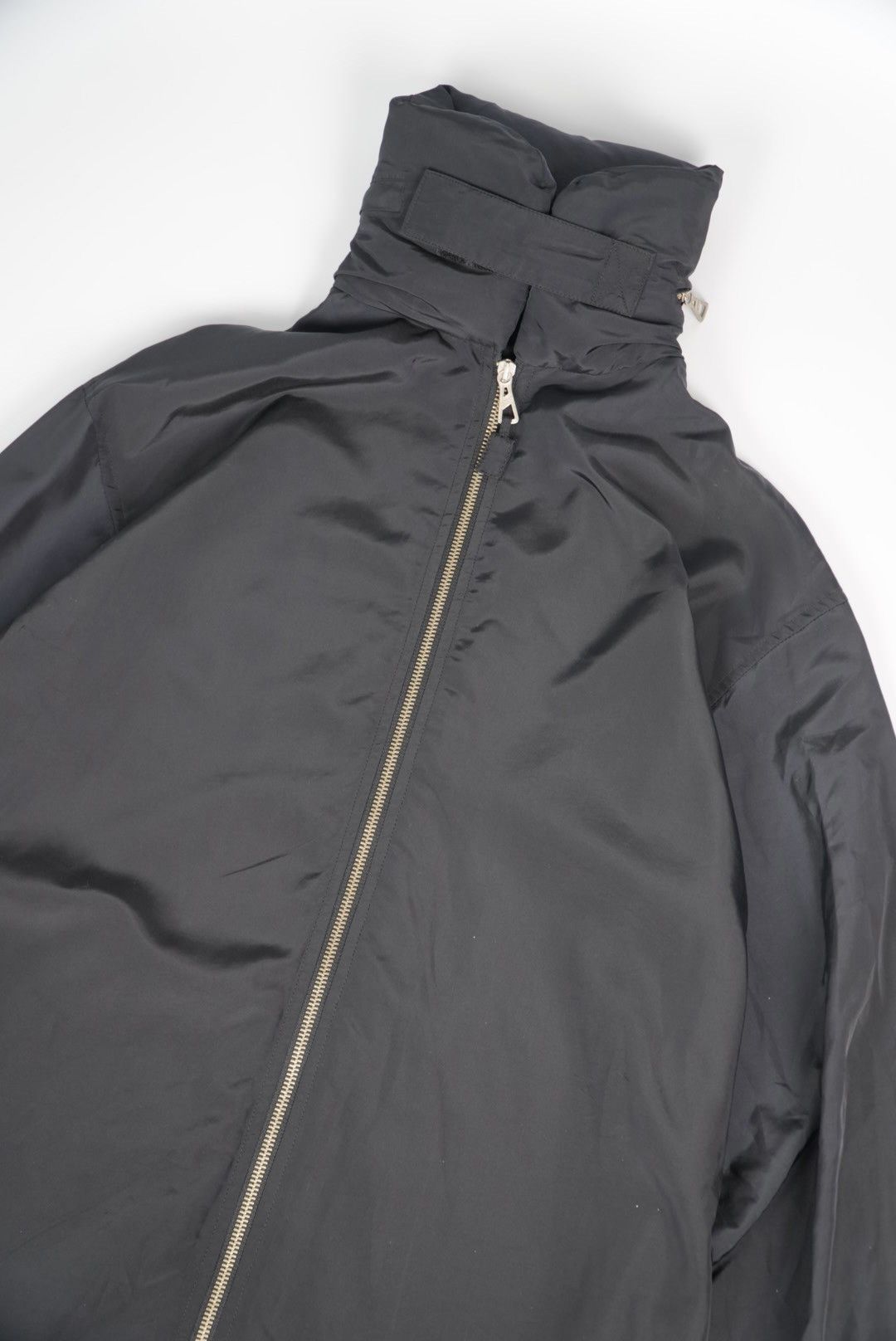 Jean Paul Gaultier Jean Paul Gaultier Femme Zip Packable Hood balloon Jacket Size XS / US 0-2 / IT 36-38 - 7 Thumbnail