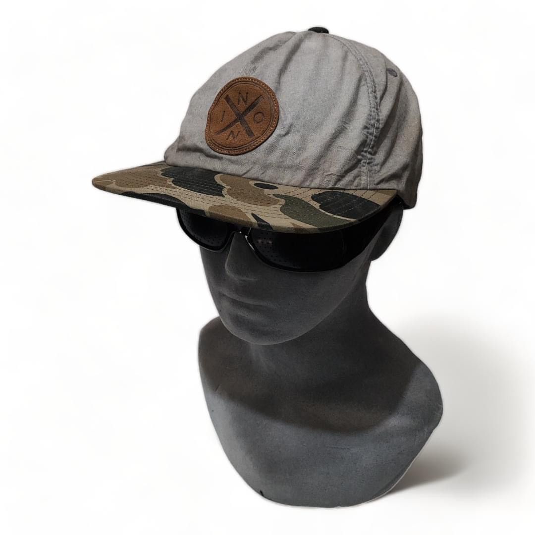 Nixon × Yupong Nixon x classic yupoong hat Size ONE SIZE - 7 Thumbnail