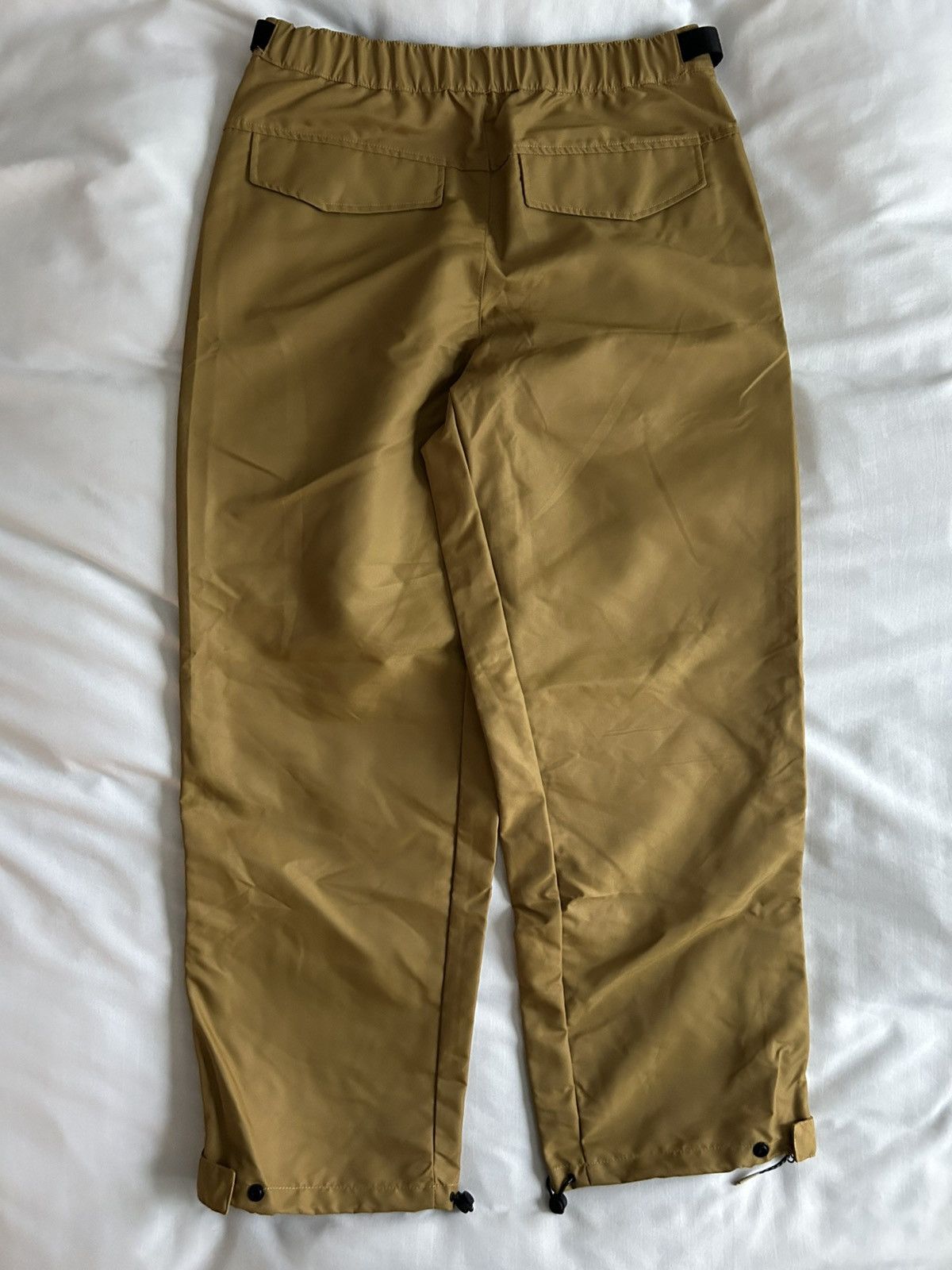 Reese Cooper Reese Cooper Outdoor Supply Cargo Pants Camel RCOS Size US 32 / EU 48 - 10 Thumbnail