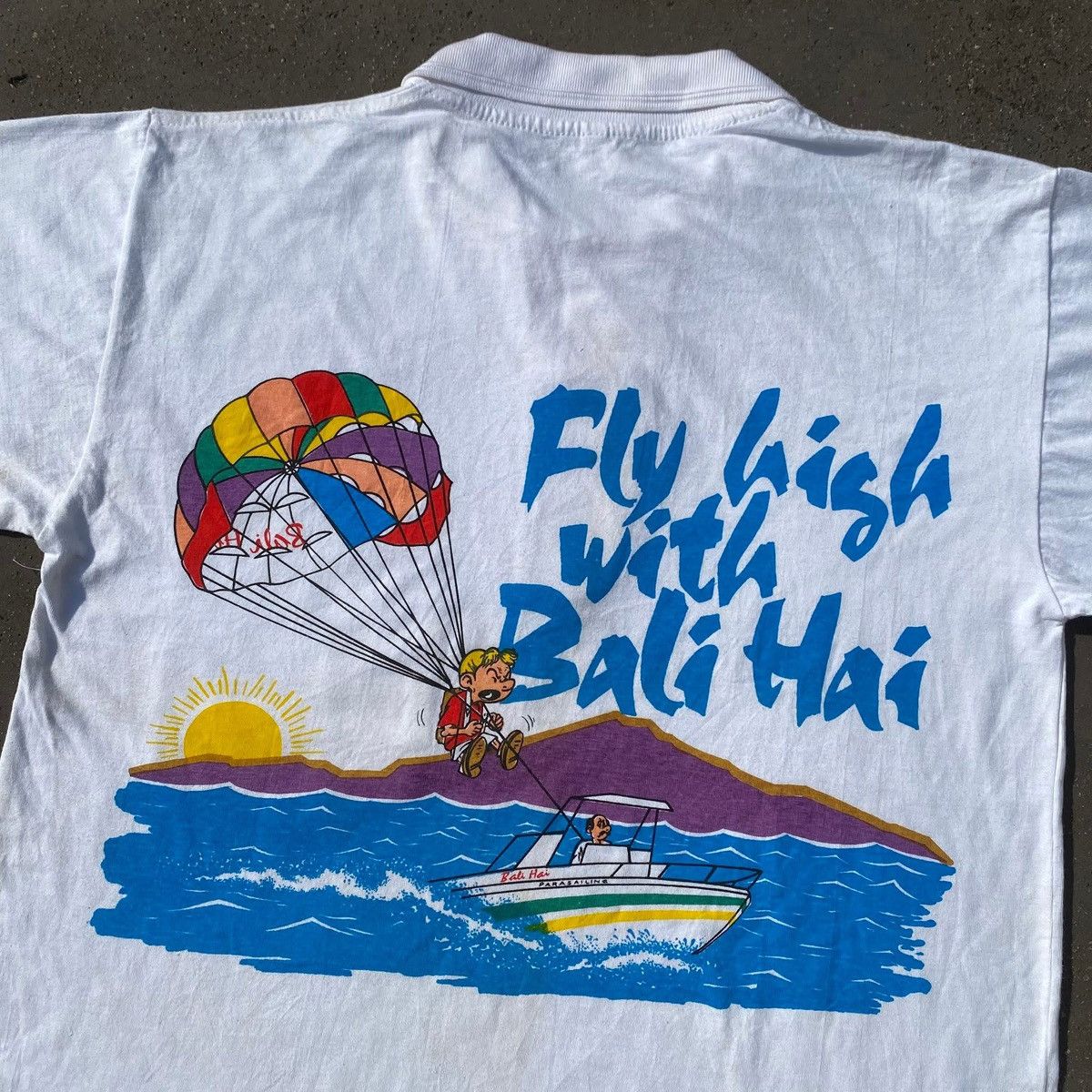 Vintage RARE ‼️ Bali • Hawaii Size US S / EU 44-46 / 1 - 2 Thumbnail
