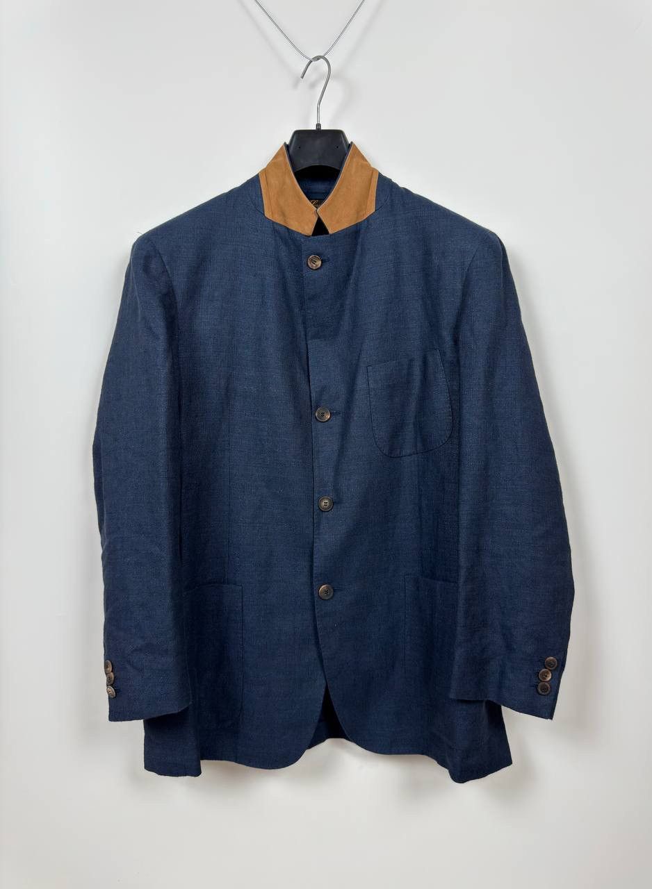 Loro Piana Blazer Jacket