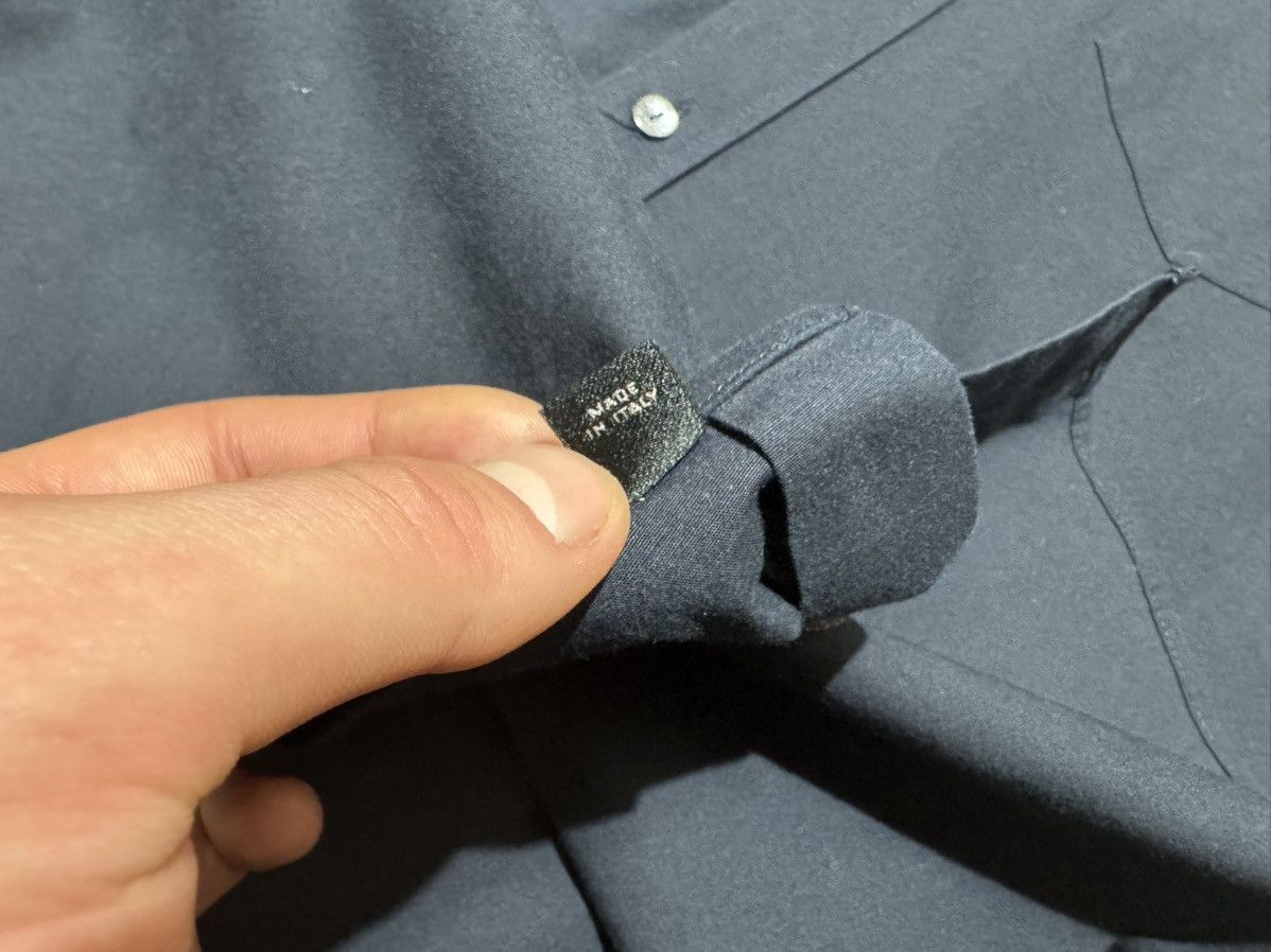 Dolce & Gabbana Dolce Gabbana shirt Size US L / EU 52-54 / 3 - 7 Thumbnail