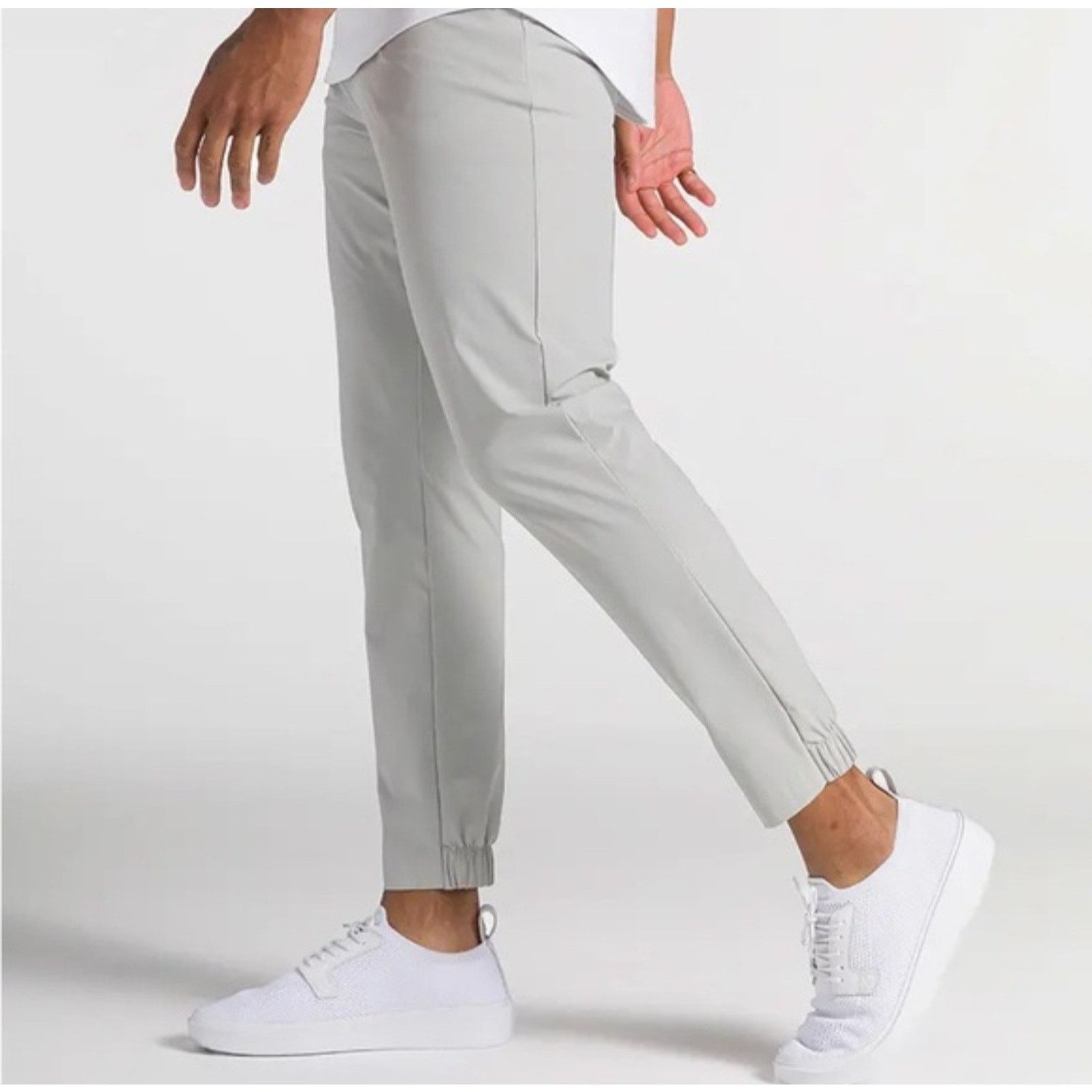 BYLT Premium Basics BYLT Premium Basics Men's ACE Jogger Pants Size 30 Size US 30 / EU 46 - 1 Thumbnail