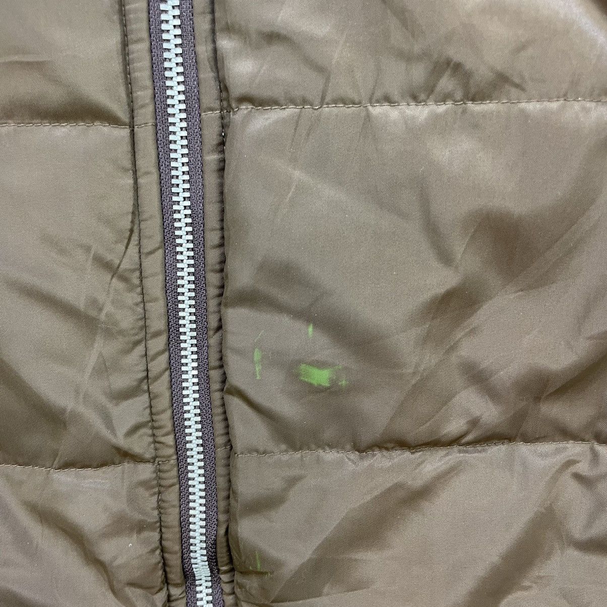 Japanese Brand 💥Haze Hyperformance Reversible Camo Padded Vest Jacket Size US M / EU 48-50 / 2 - 14 Thumbnail