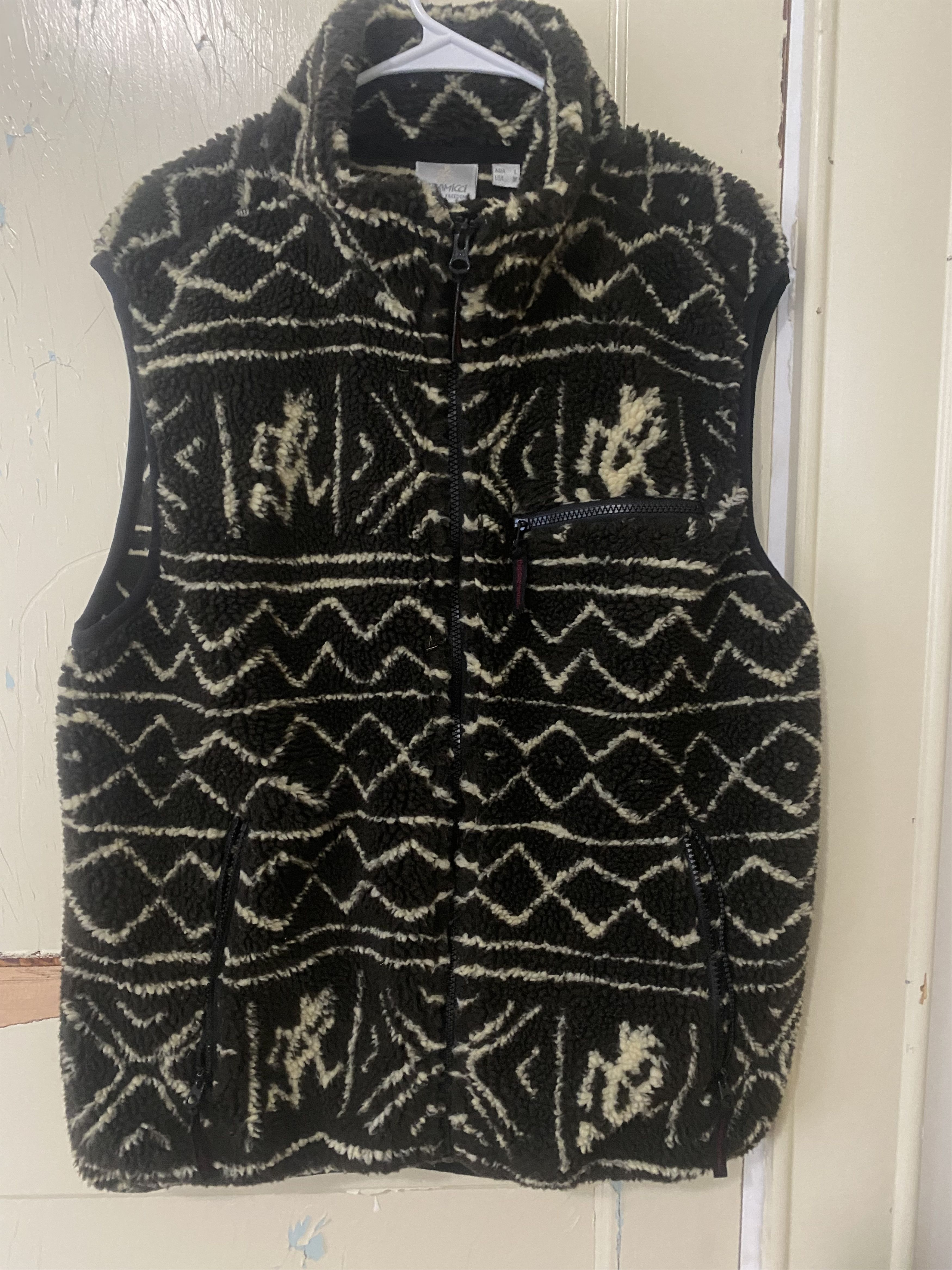 Gramicci x ThisisNeverThat Vest