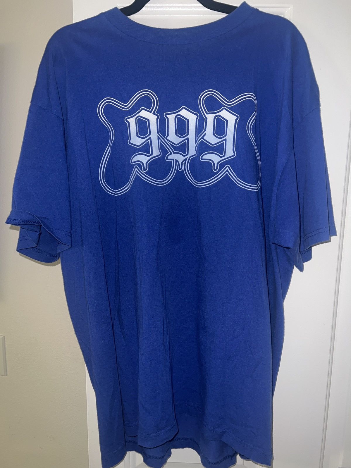 999 Club 999 x Marshmello T shirt Size US XXL / EU 58 / 5 - 1 Thumbnail