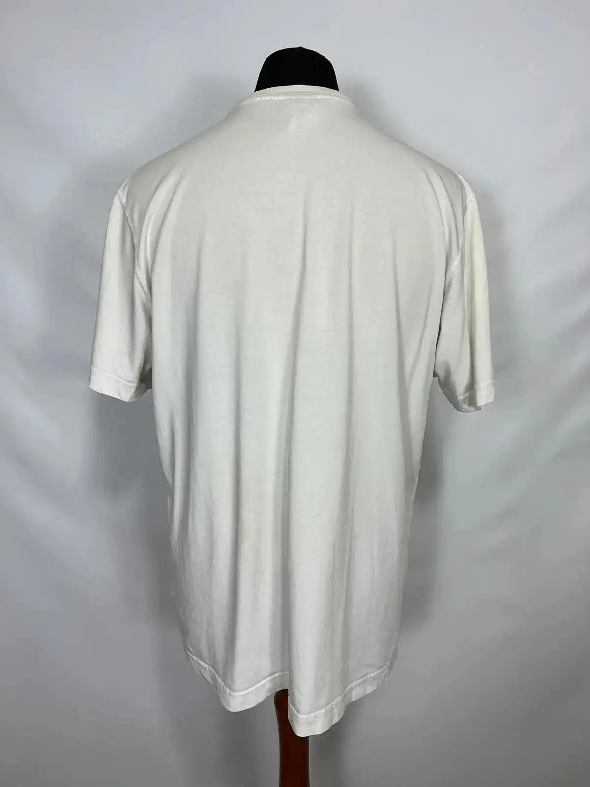 Nike × Vintage Vintage Nike men’s tee Size US L / EU 52-54 / 3 - 2 Thumbnail