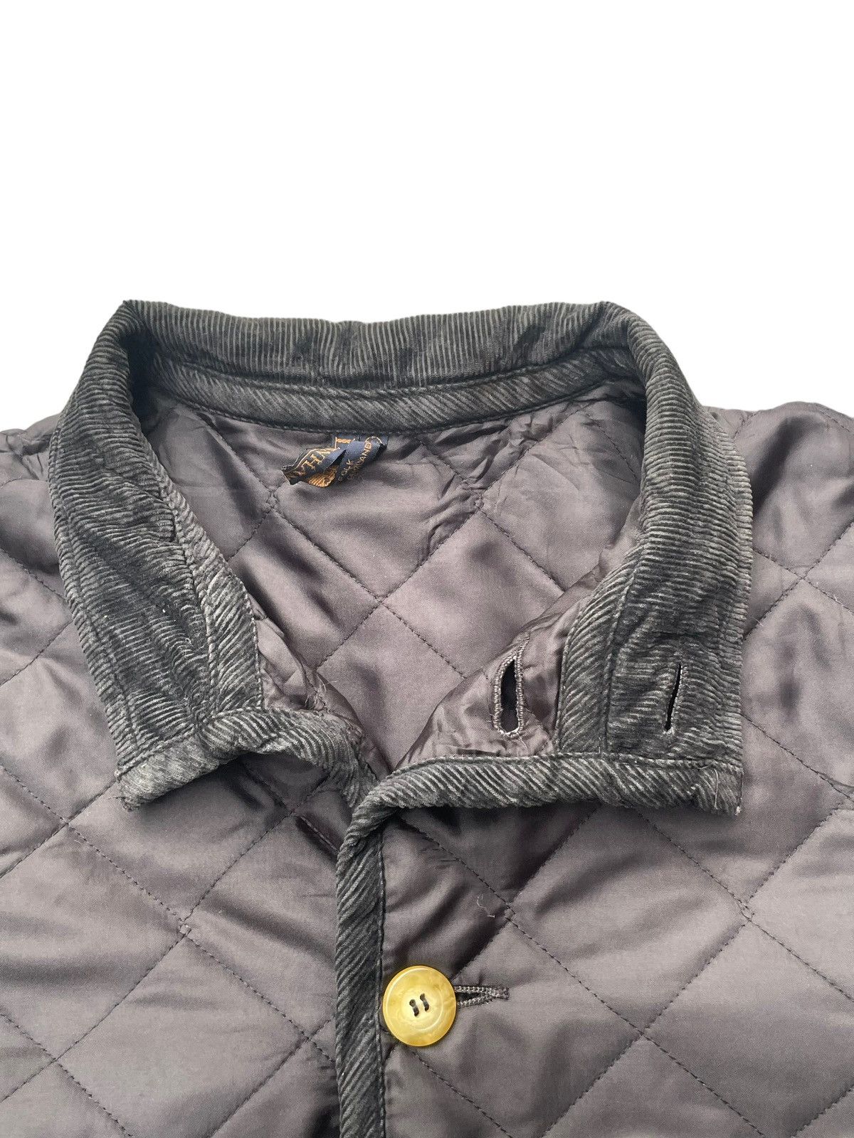 Lavenham Vintage Lavenham Quilted Jacket Size US M / EU 48-50 / 2 - 6 Thumbnail