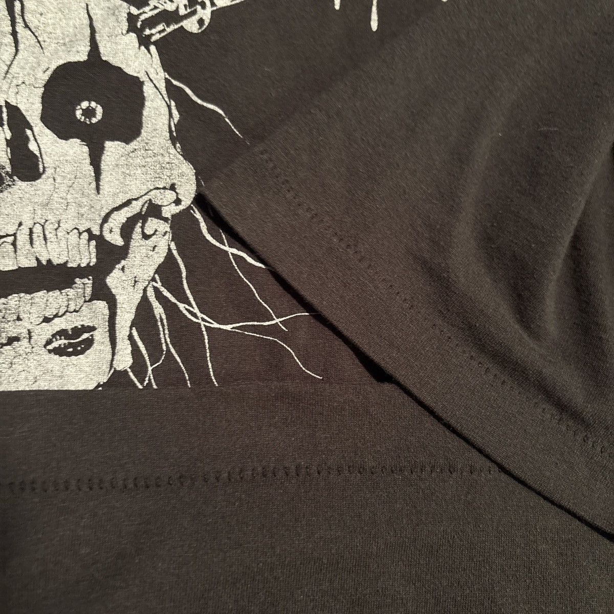 Other Alice cooper Size US L / EU 52-54 / 3 - 3 Thumbnail