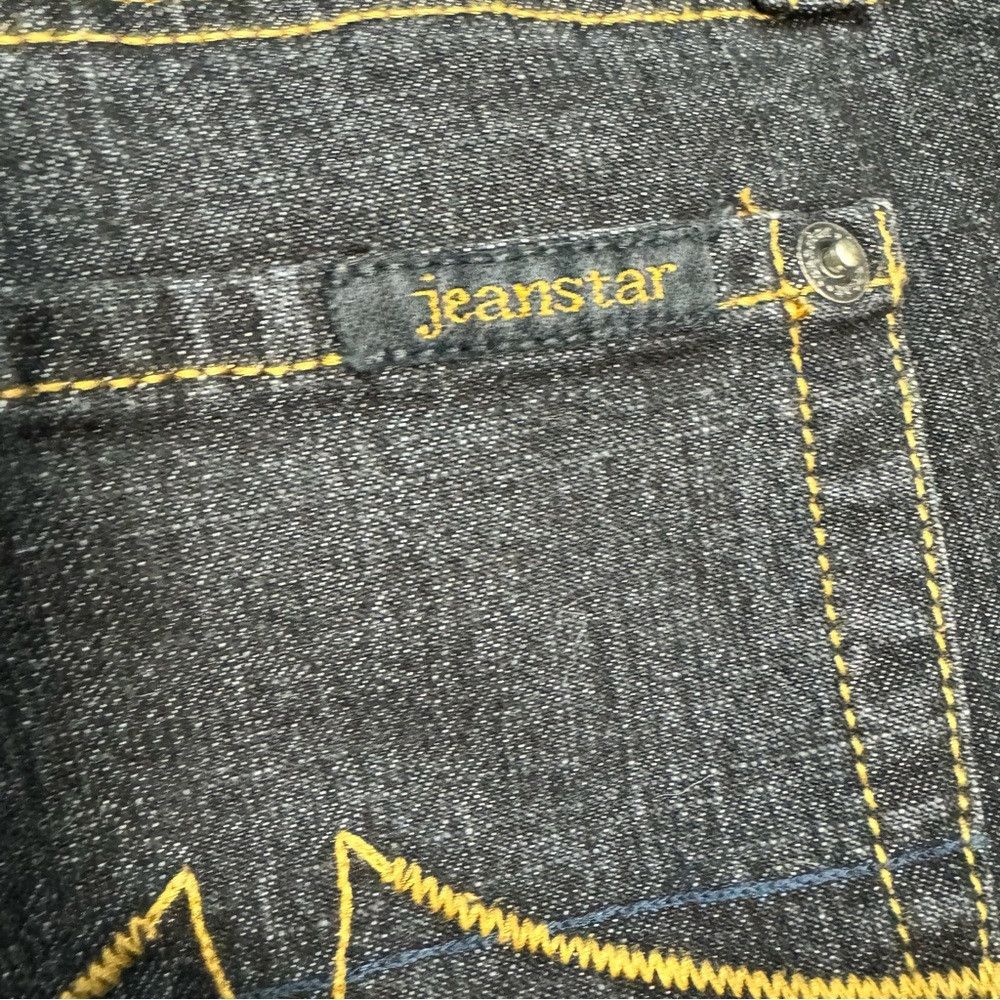 Other Jeanstar Bootcut Black Jeans Size 14 Size 36" / US 14 / IT 50 - 8 Thumbnail