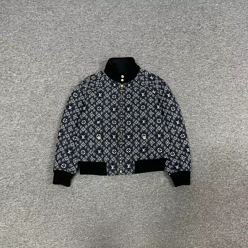 Louis Vuitton Louis Vuitton size 38 1854 full print presbyopic reversibl Size US M / EU 48-50 / 2 - 1 Thumbnail