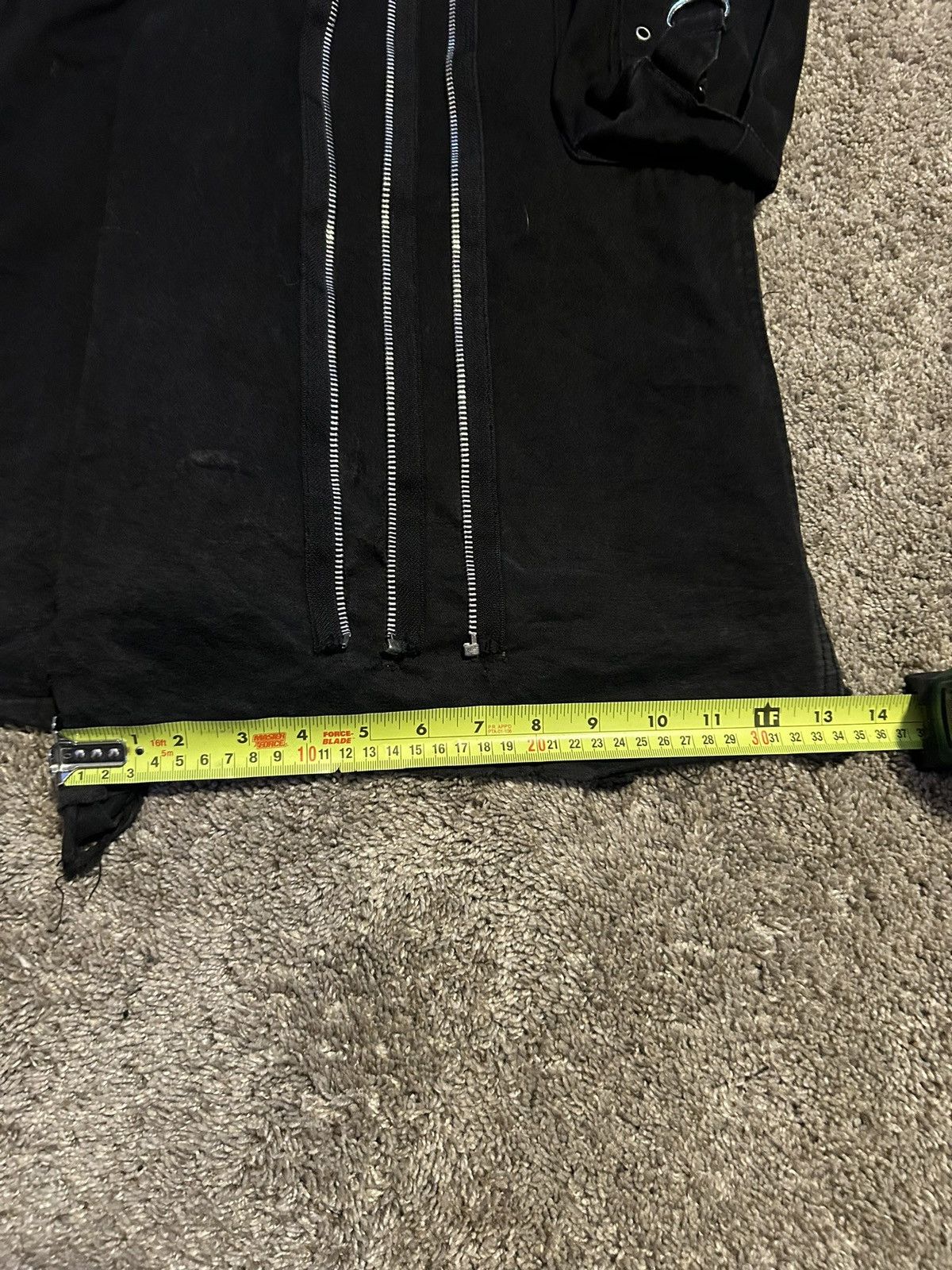 Tripp NYC Vintage Tripp NYC pants Size US 33 - 7 Thumbnail