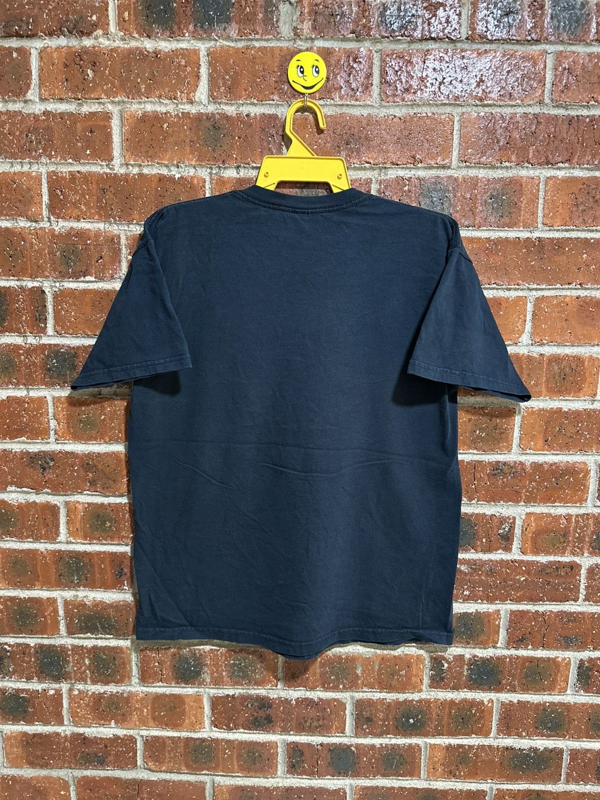 Rap Tees × Vintage Vintage El Segundo A Tribe Called Quest Tee Size US M / EU 48-50 / 2 - 6 Thumbnail