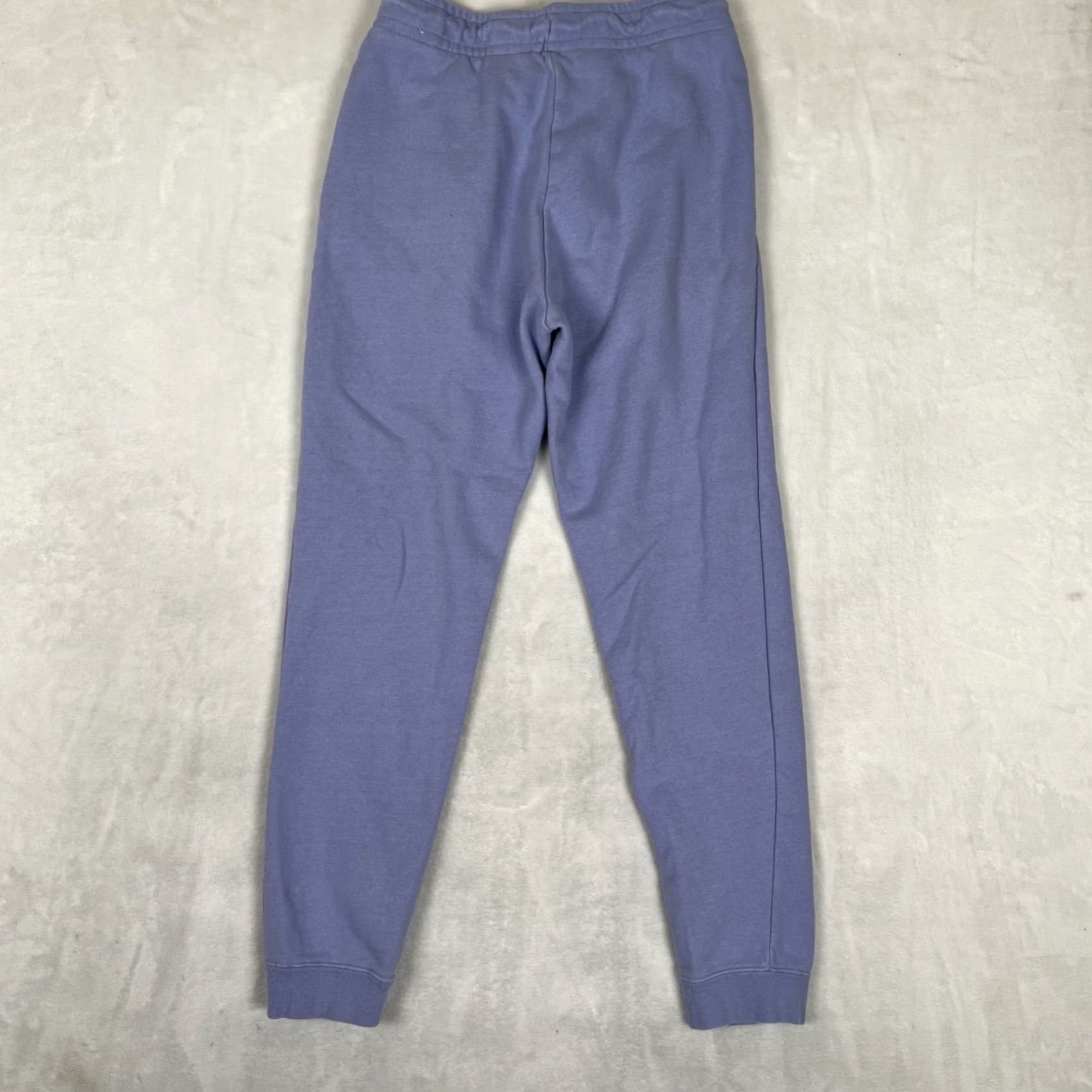 Nike Nike Fleece Sweatpants Women’s Size Small Purple Joggers Gym Size 28" / US 6 / IT 42 - 7 Thumbnail