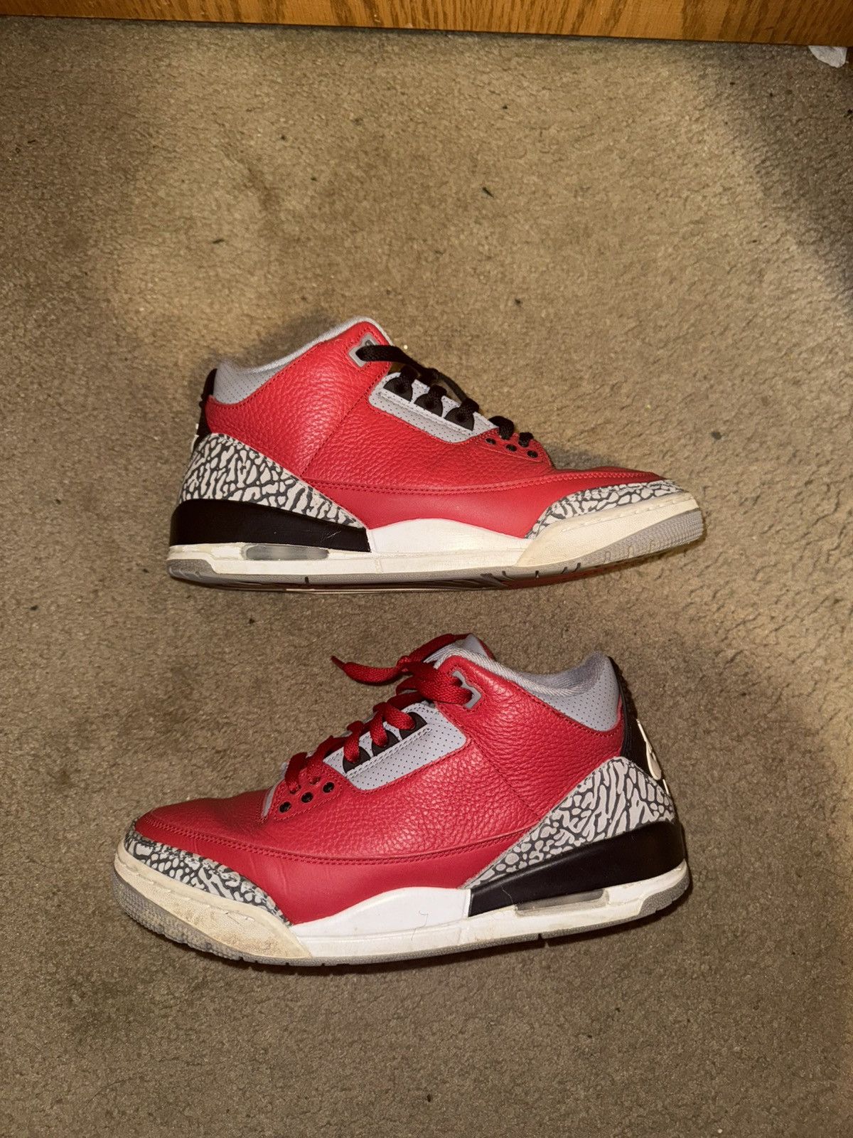Jordan 3 Retro SE ‘Unite’