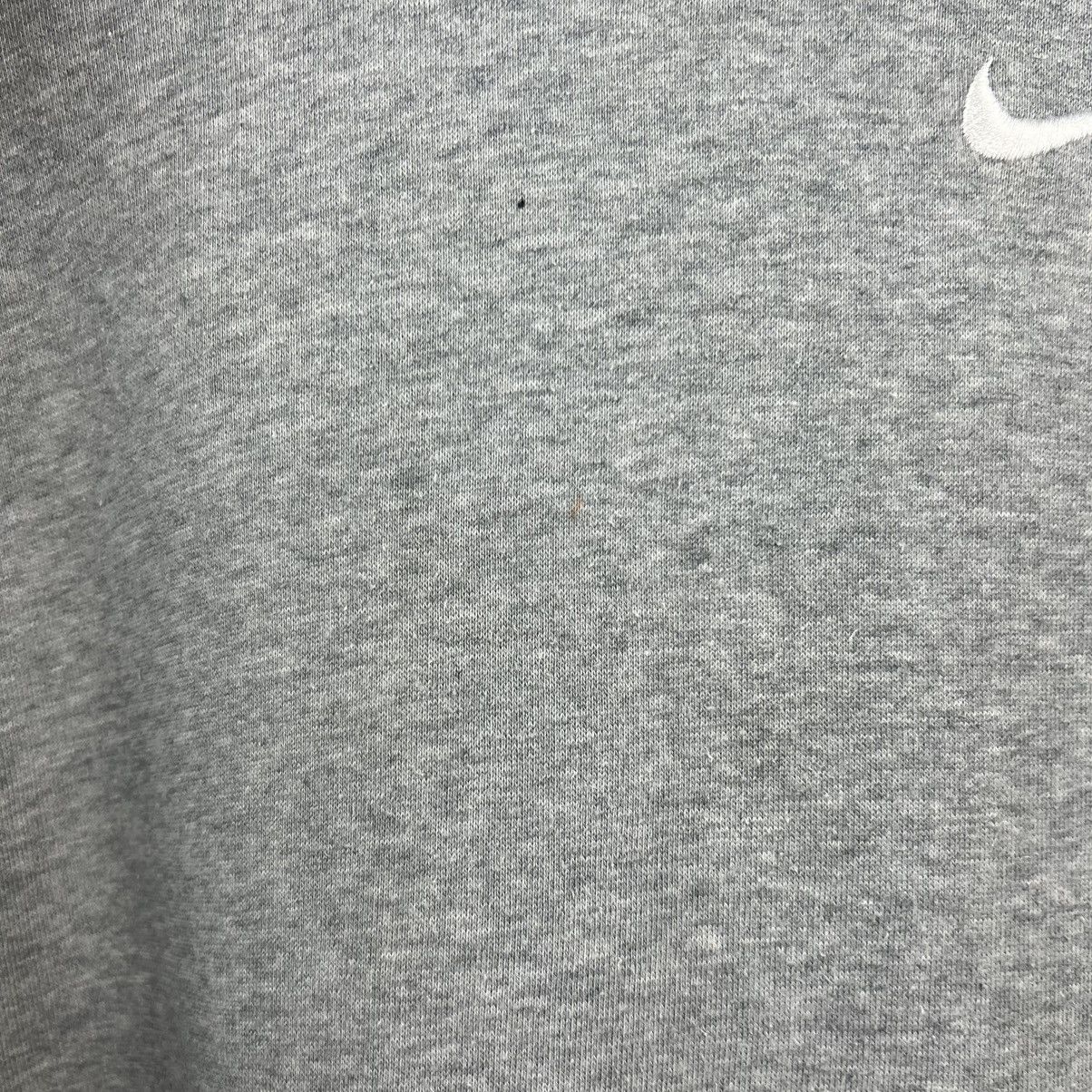 Nike Nike Basic Vintage Hoodie Size US L / EU 52-54 / 3 - 7 Thumbnail