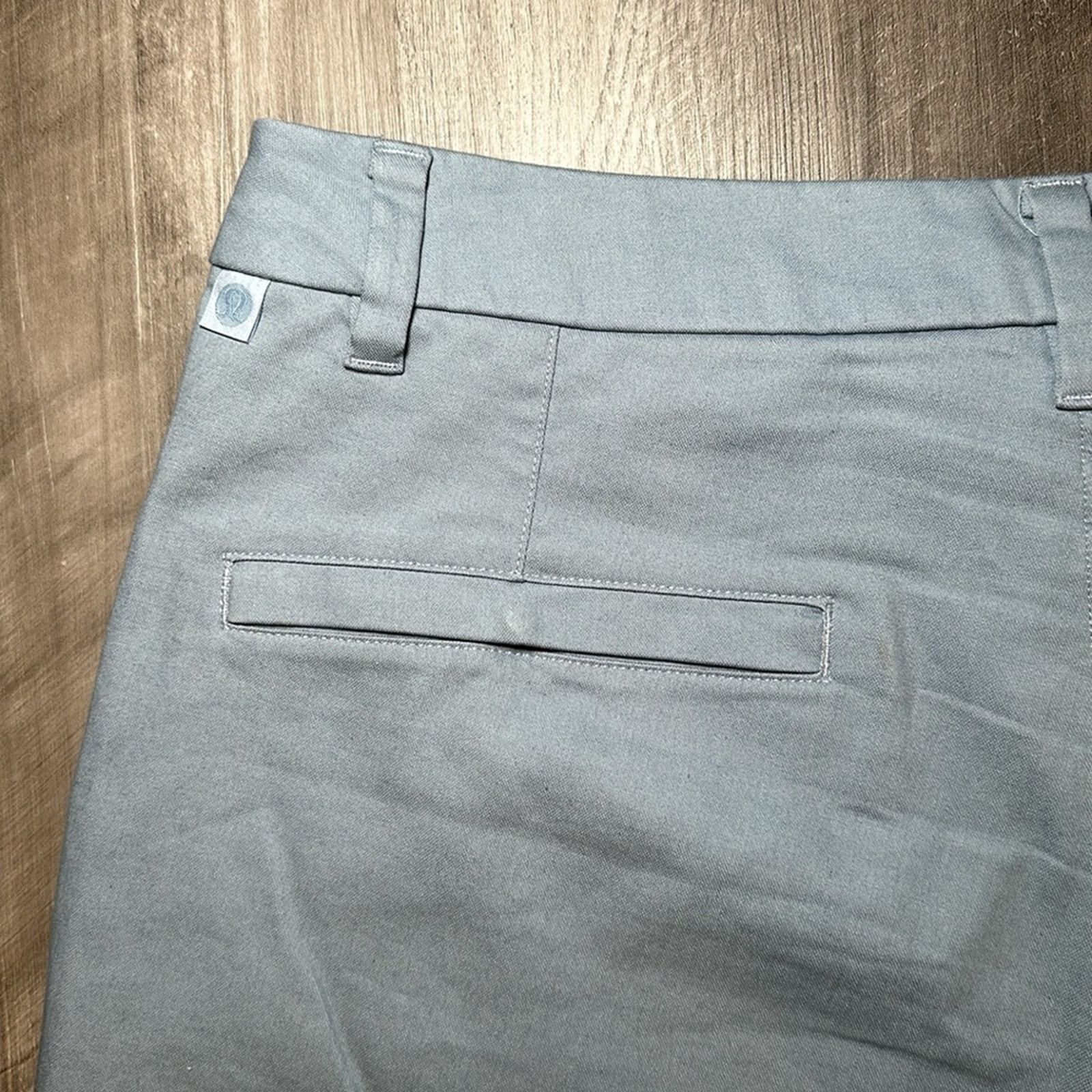 Lululemon Lululemon Commission Classic 7” Shorts - 33 Size US 33 - 3 Thumbnail
