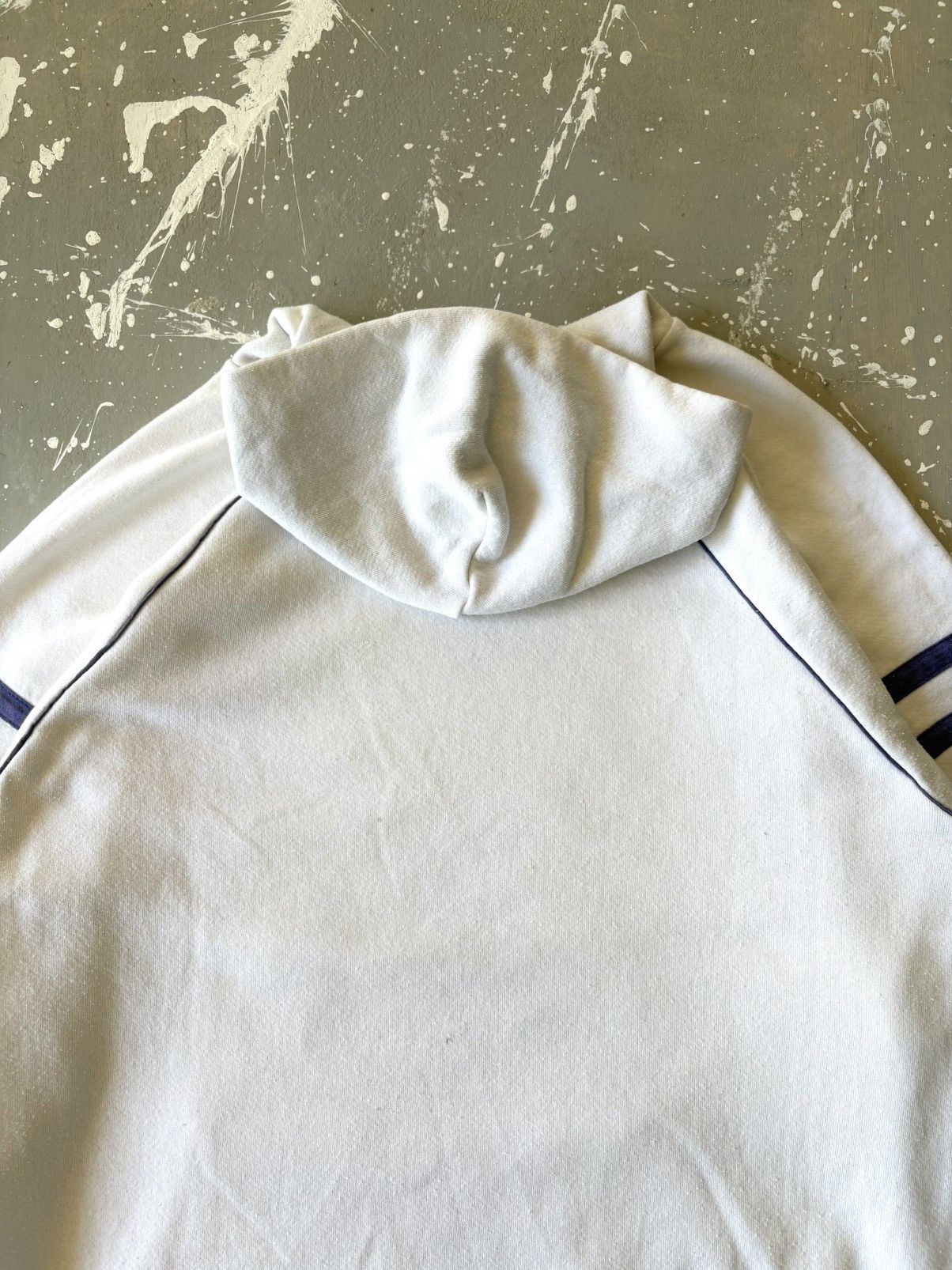 Vintage Vintage Crew Sweater from Santa Margarita High School Size US M / EU 48-50 / 2 - 8 Thumbnail
