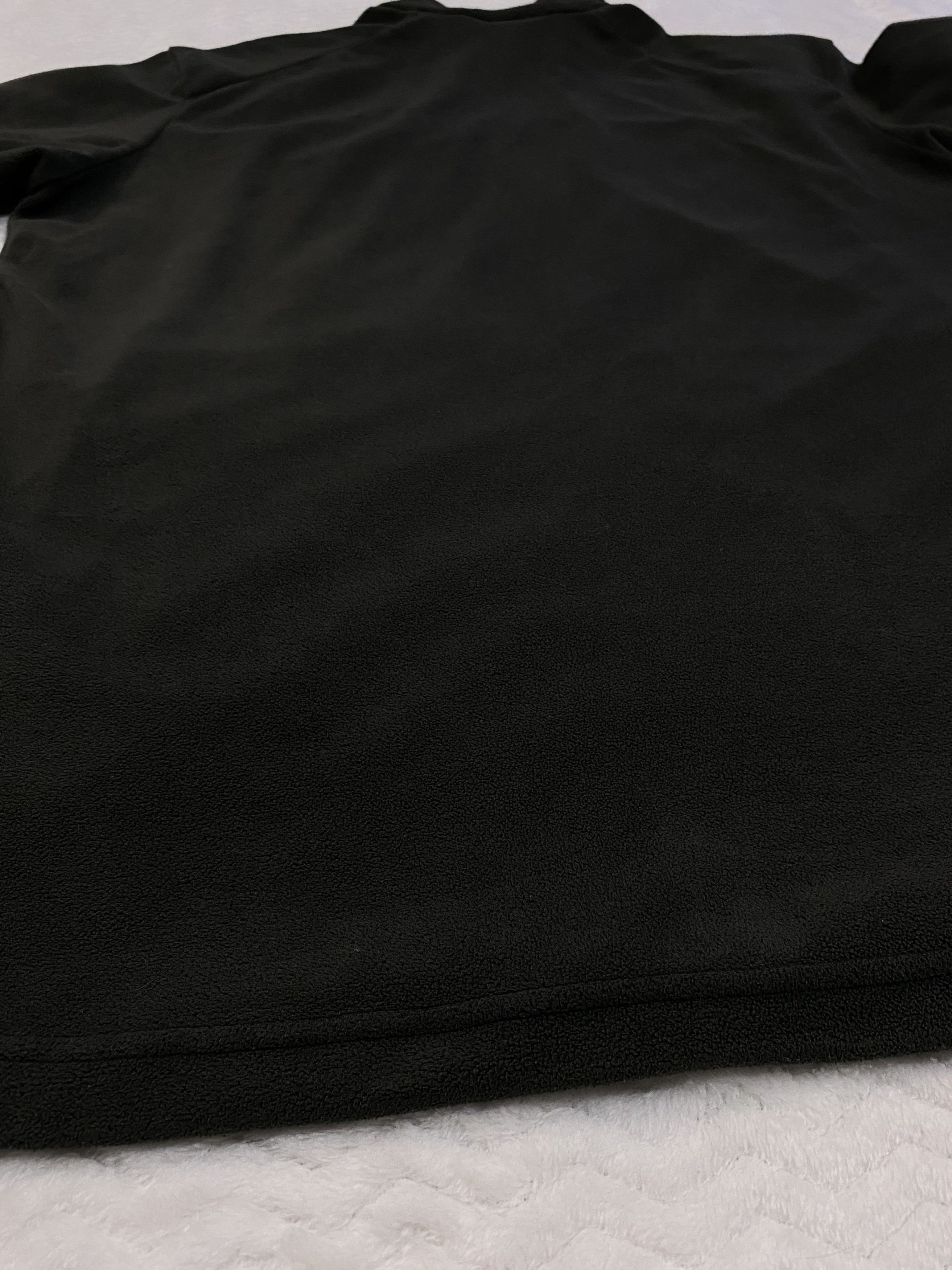 Jack Wolfskin × Vintage JACK WOLFSKINS ZIP FLEECE SWEATSHIRT Size US XL / EU 56 / 4 - 11 Thumbnail
