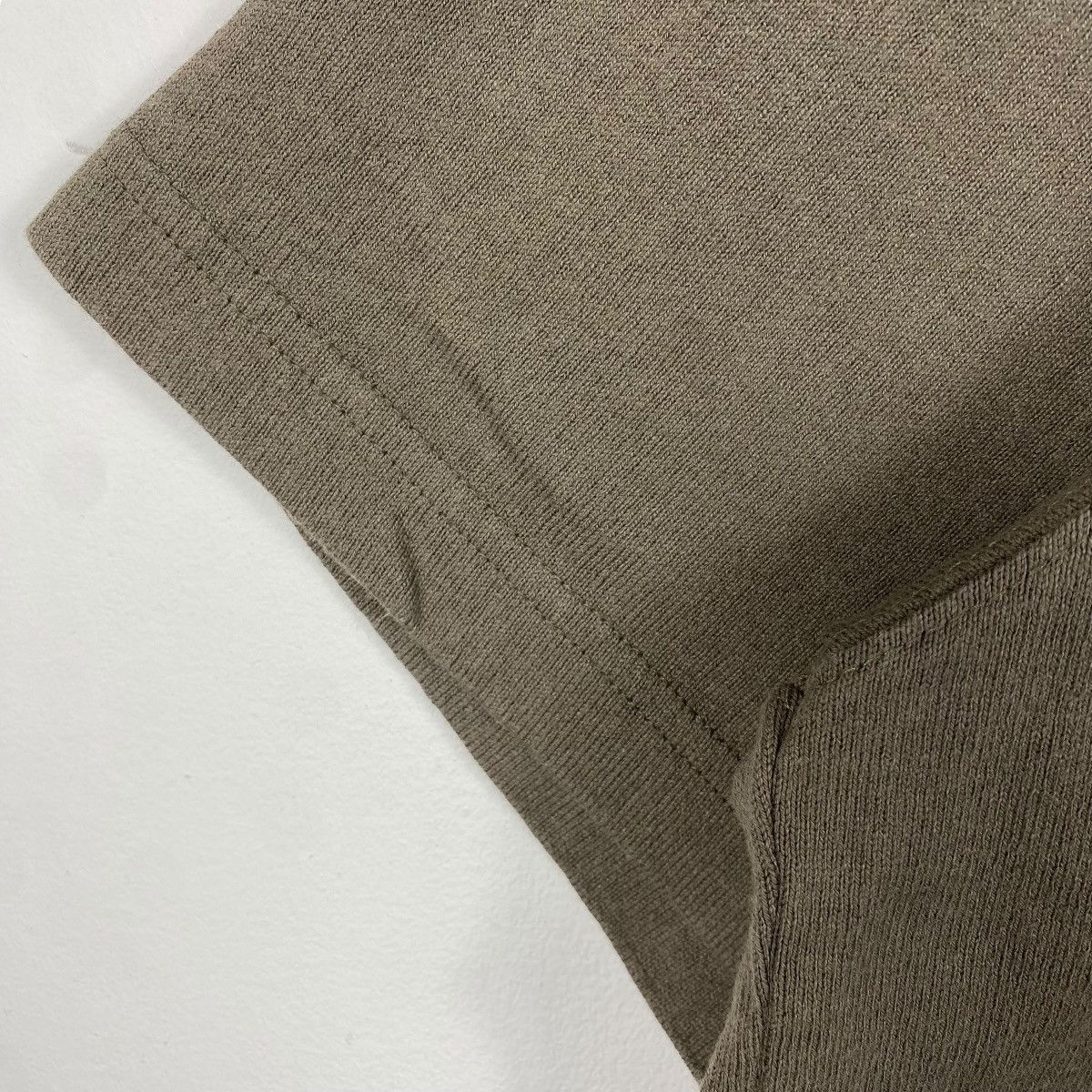 Engineered Garments UNIQLO x ENGINEERED GARMENT New York SS Pocket Polo Shirt Size US L / EU 52-54 / 3 - 3 Thumbnail