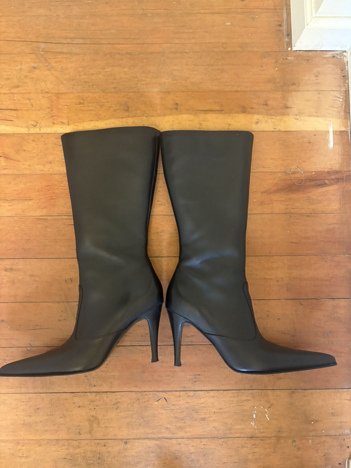 Guizio Guizio Bobby Boot Size US 10 / IT 40 - 1 Thumbnail