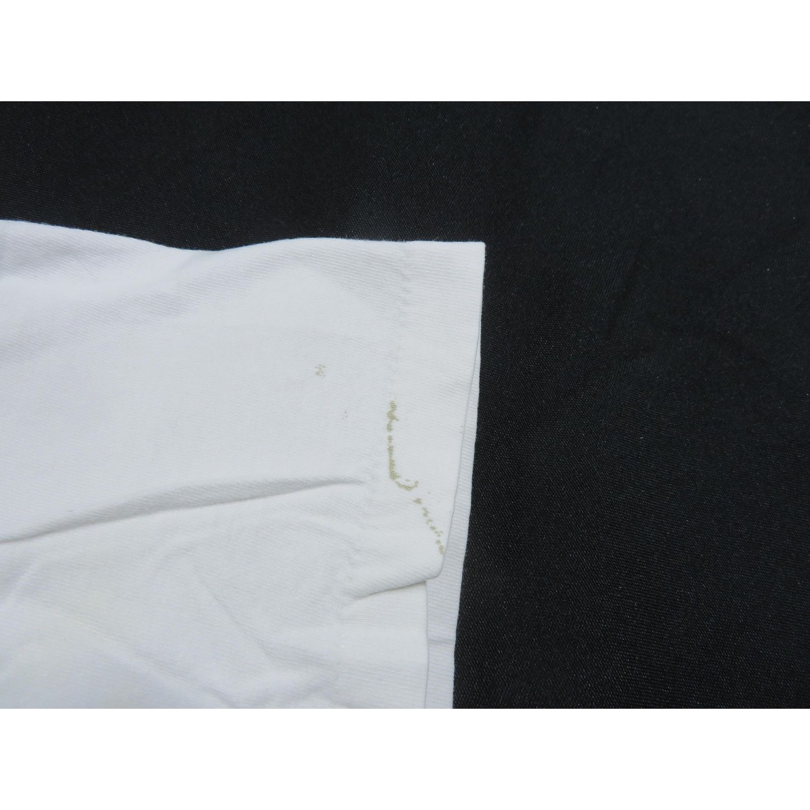 Hanes Conserve Water Drink Beer Rathskeller Rat Pocket Shirt Sz XL Size US XL / EU 56 / 4 - 9 Thumbnail
