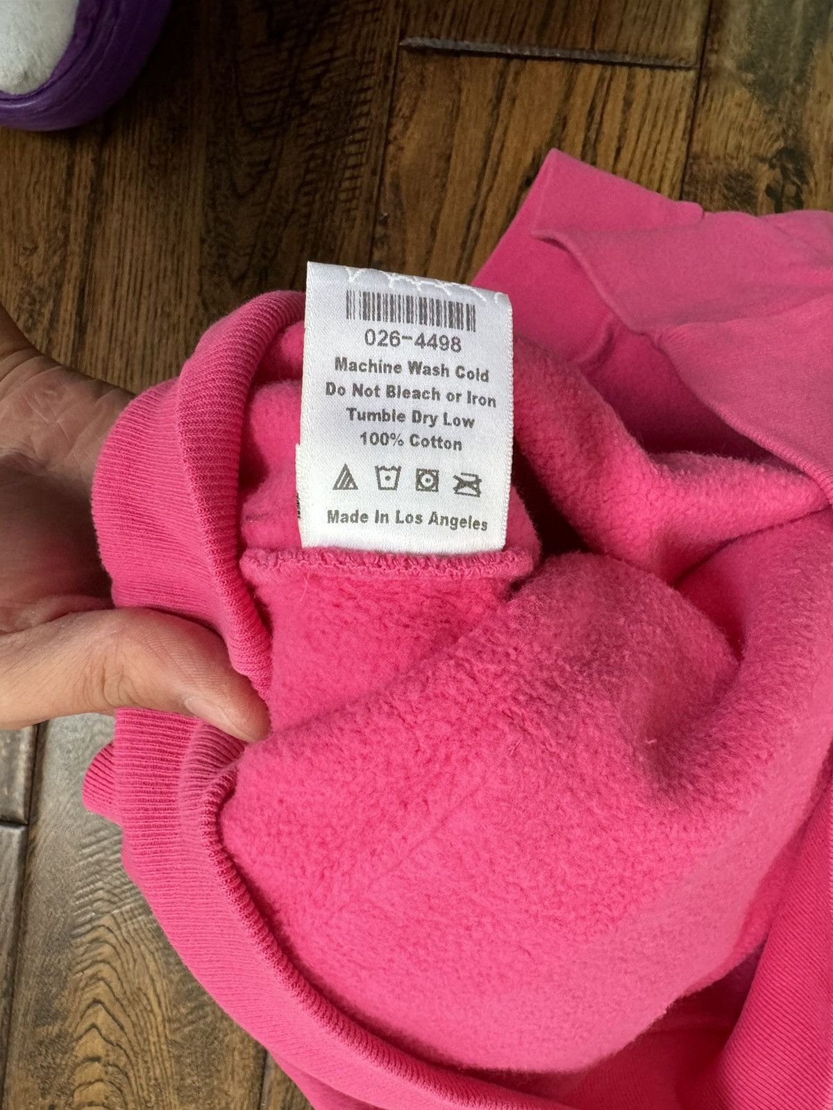 Spider Sp5der P*NK Pink V2 Hoodie | Grailed Spider Sp5der P*NK Pink V2 Hoodie | Grailed