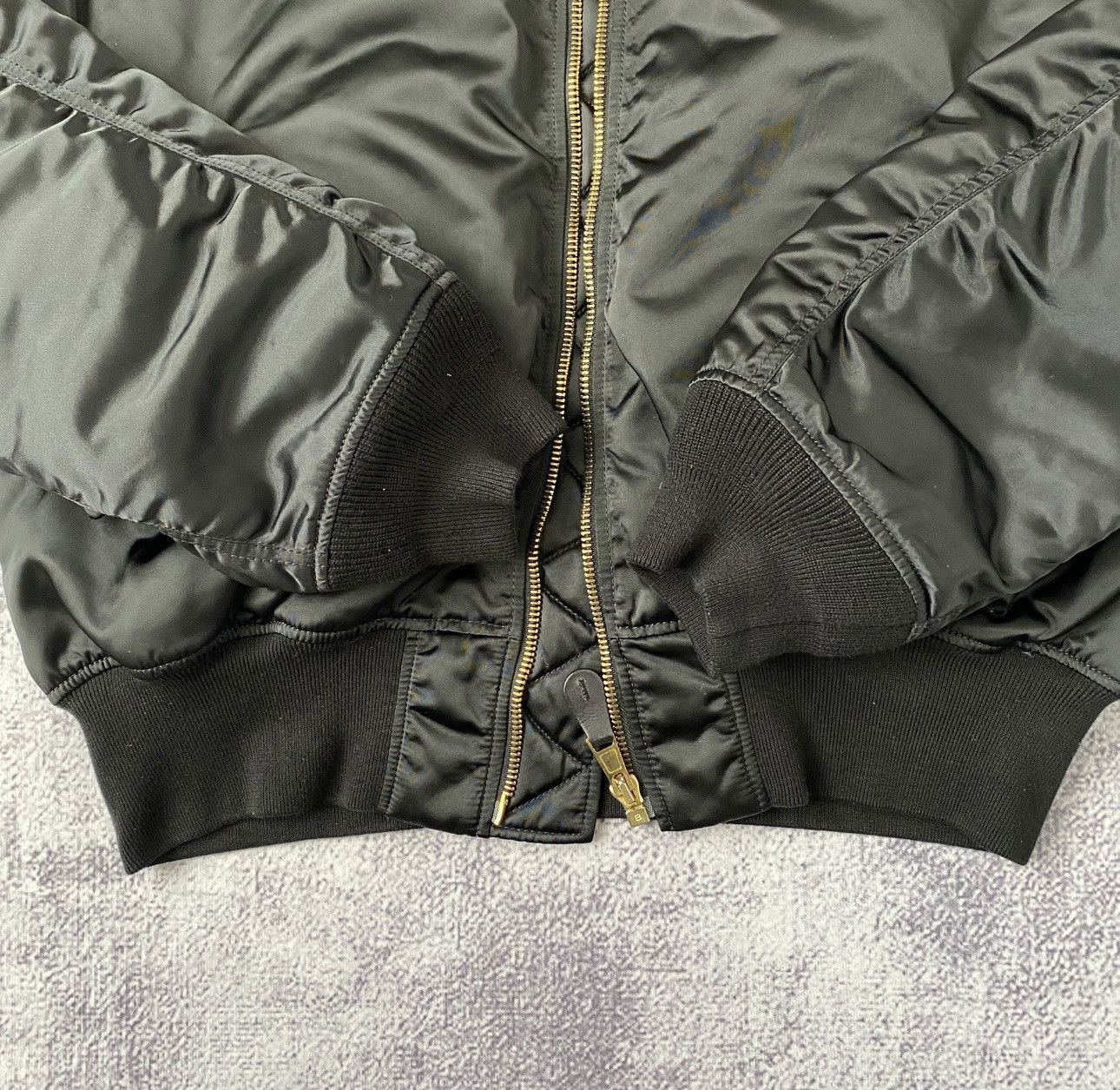 Balenciaga Balenciaga Think Big Boomber Size US M / EU 48-50 / 2 - 3 Thumbnail