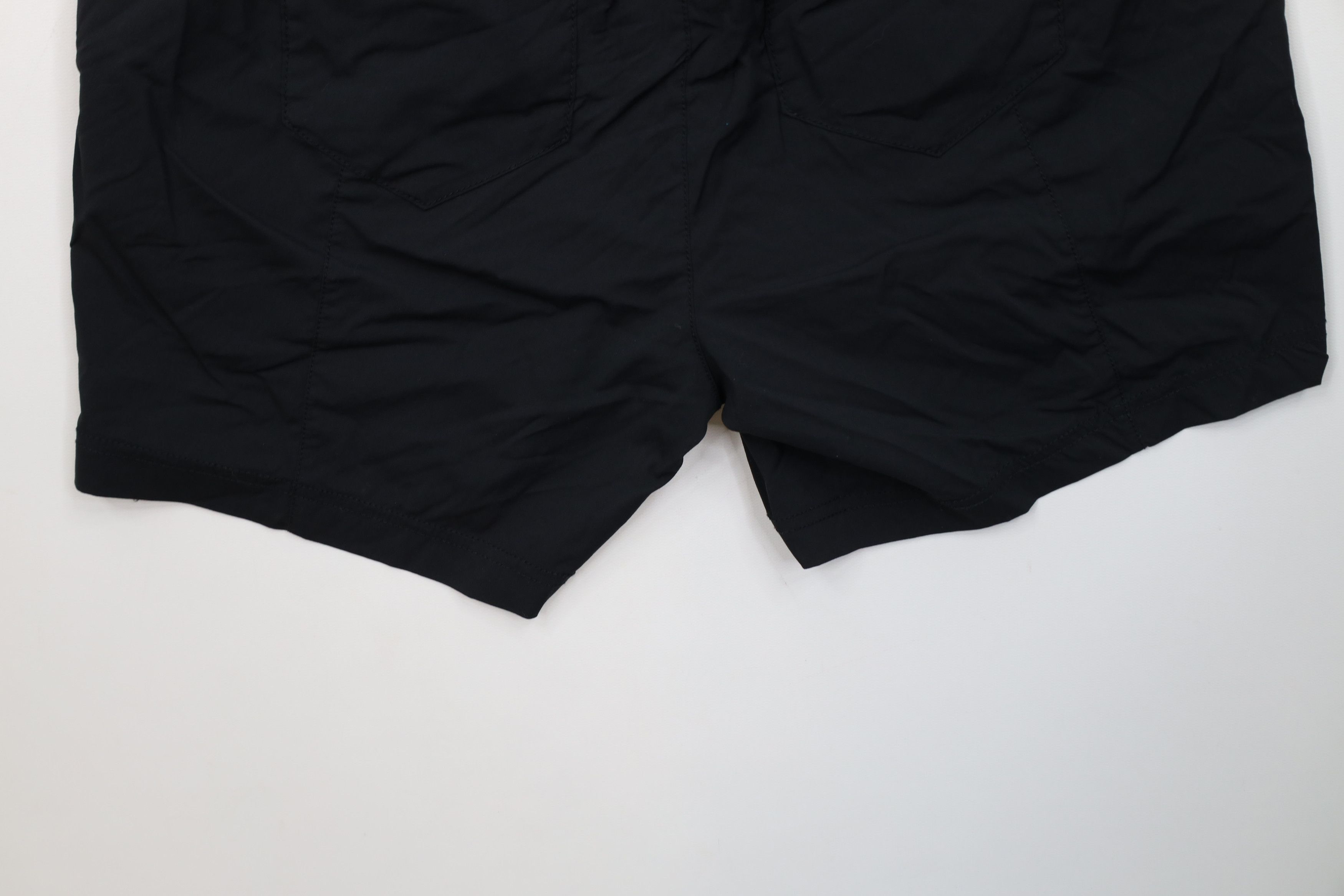 The North Face The North Face Flashdry Wander Hiking Trail Shorts Black Size 30" / US 8 / IT 44 - 11 Thumbnail