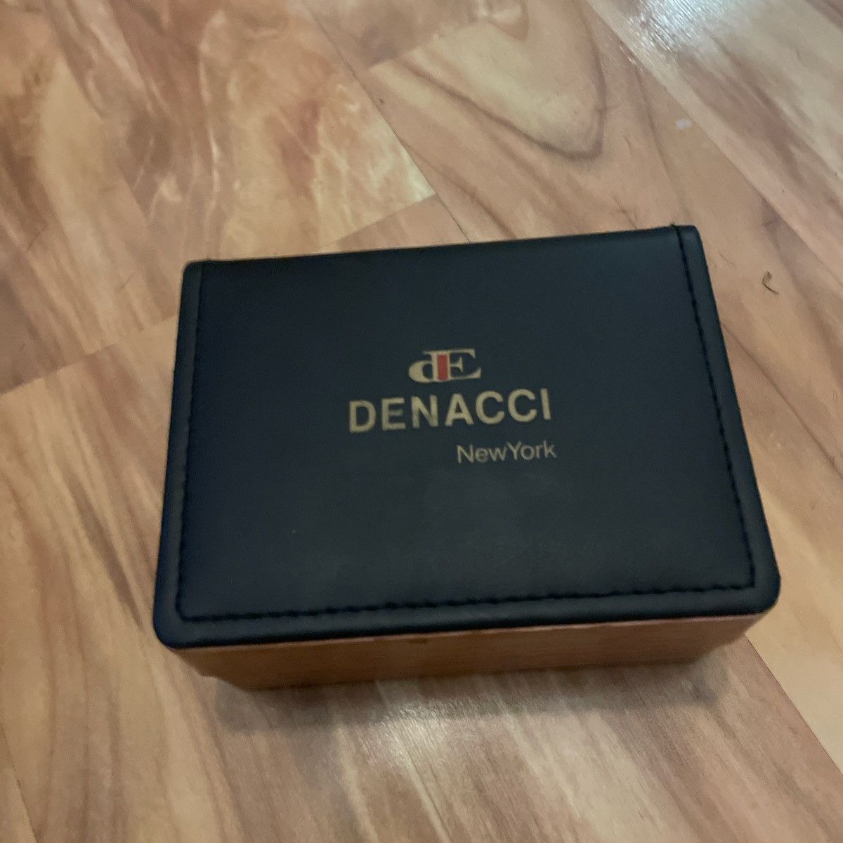 Other Denacci Watch | Grailed