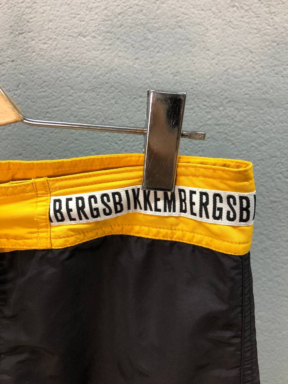 Dirk Bikkembergs Bikkembergs mens beach shorts Small Size US 30 / EU 46 - 4 Thumbnail