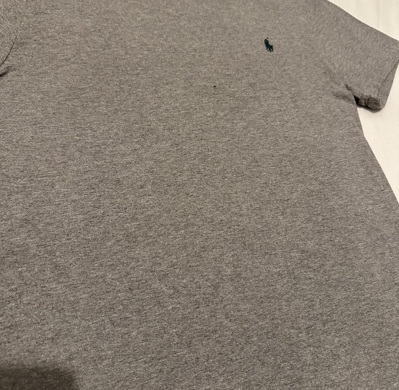Polo Ralph Lauren × Vintage POLO RALPH LAUREN Vintage Tee Size US M / EU 48-50 / 2 - 1 Thumbnail