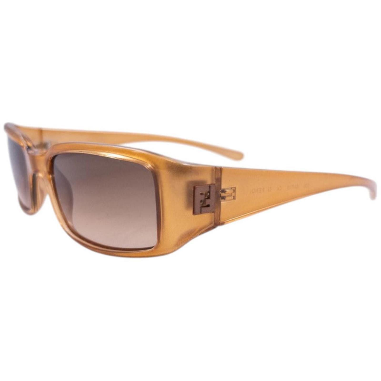 Vintage Fendi Sunglasses