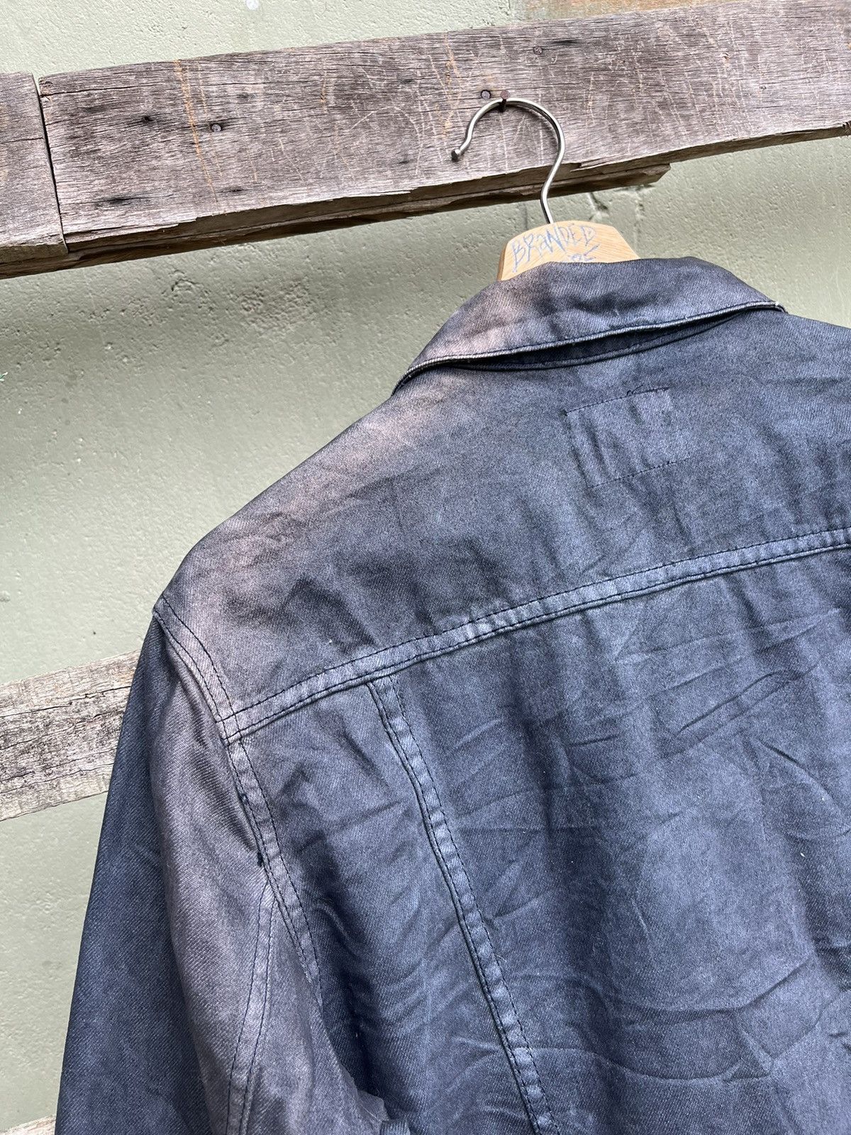 ❤️‍🔥Cheap Monday Denime Jacket