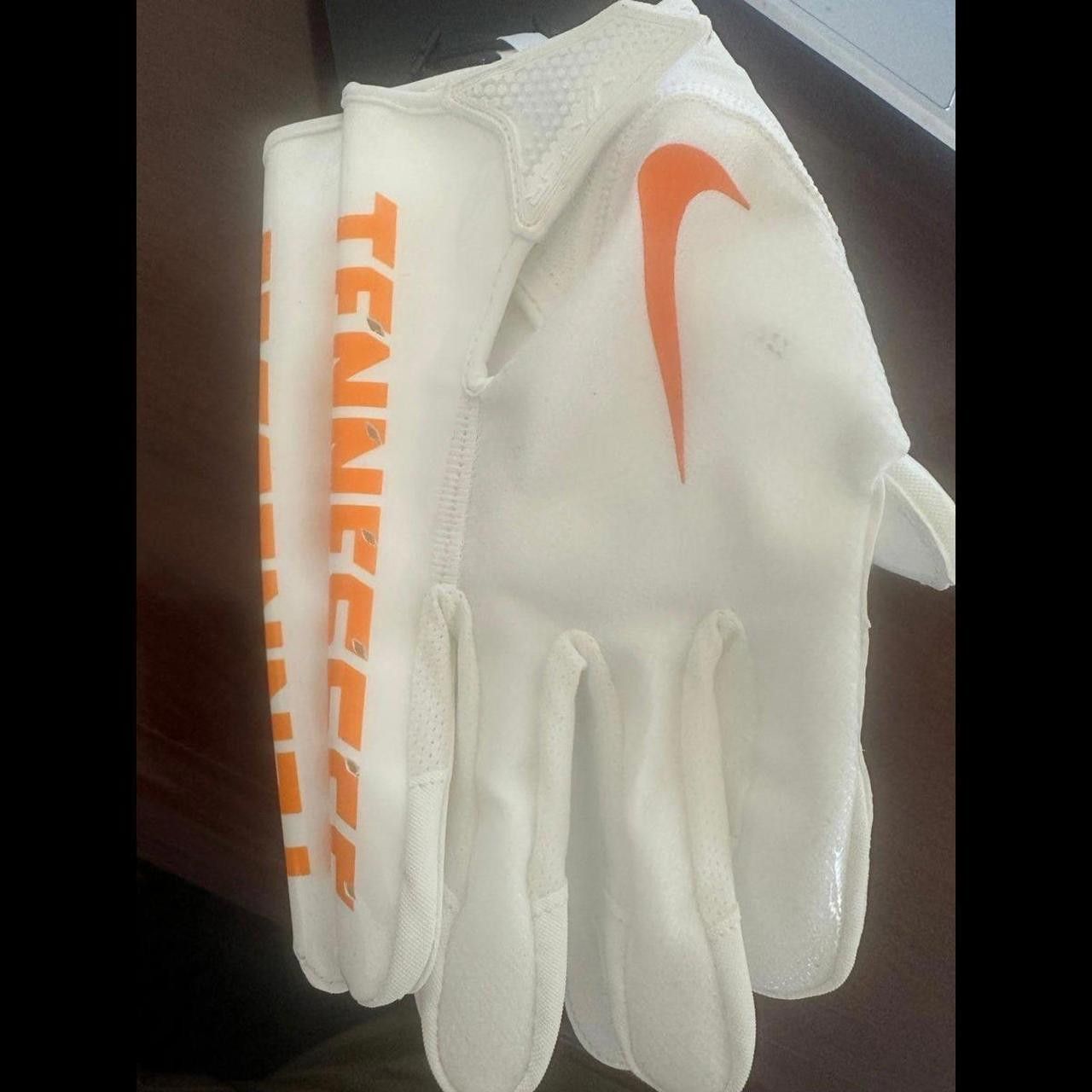 Nike Mens New Nike Tenesse Volunteers Size US XXL / EU 58 / 5 - 4 Thumbnail