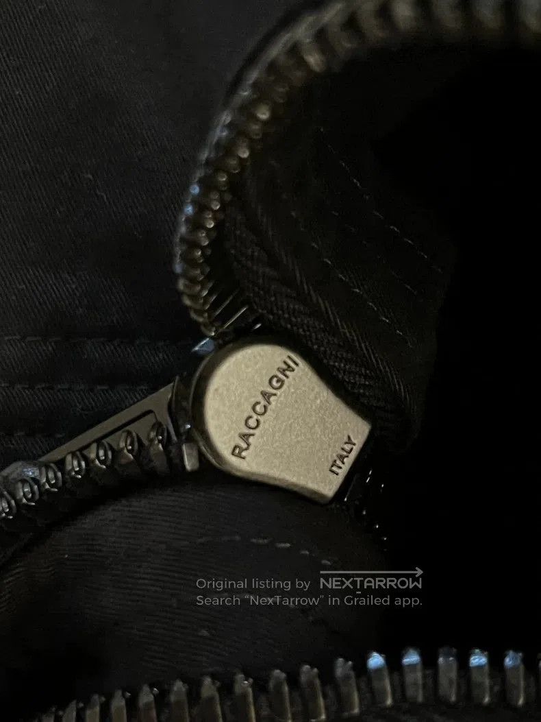Rick Owens Rick Owens Pannier Cargo Pants FW16. Size US 34 / EU 50 - 7 Thumbnail