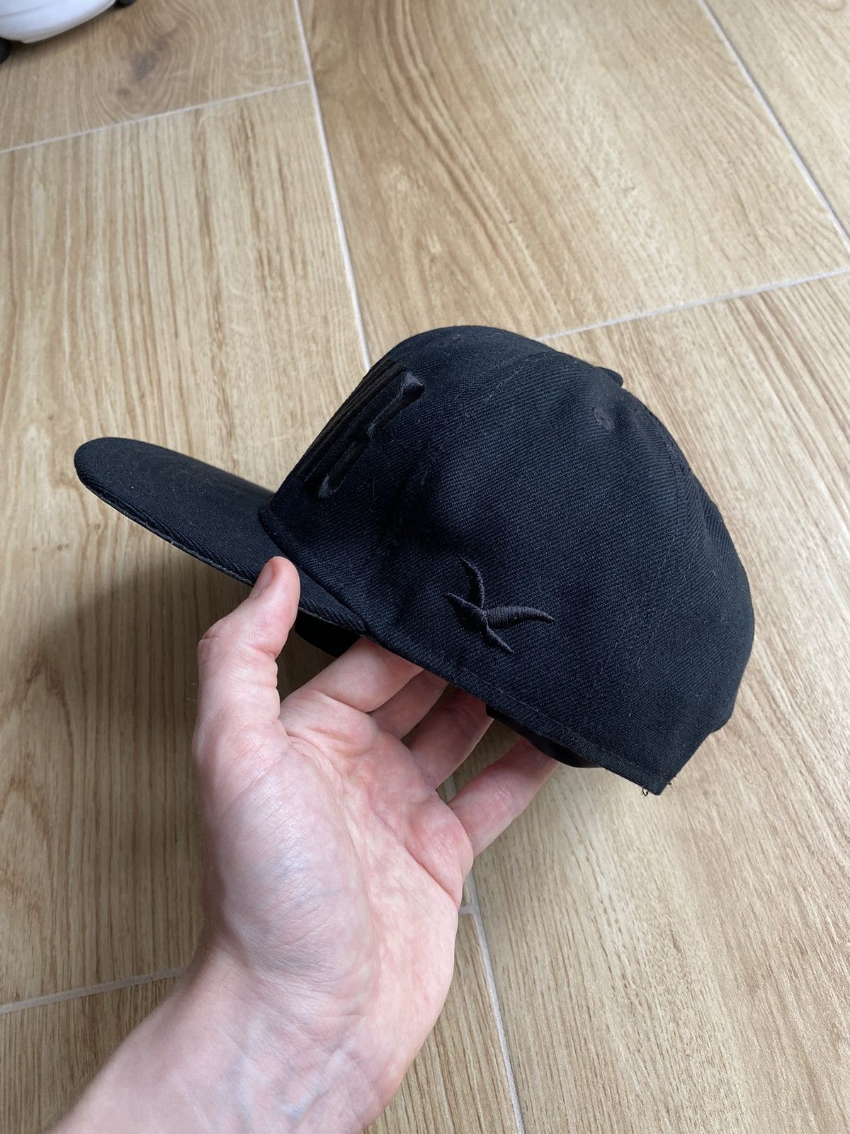 Other Ymcmb Cap Size ONE SIZE - 3 Thumbnail