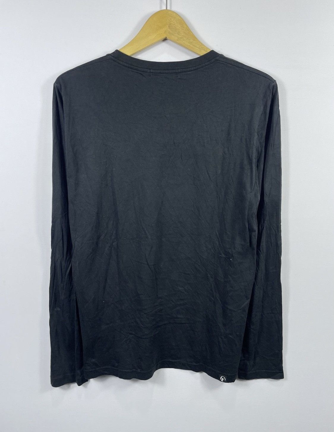 Hysteric Glamour STEAL! Hysteric Glamour Desolation Raw Tee Size US M / EU 48-50 / 2 - 2 Thumbnail