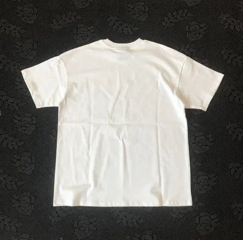 Japanese Brand Streetwear Loose Vintage Sade Graphics T Shirt Size US M / EU 48-50 / 2 - 3 Thumbnail