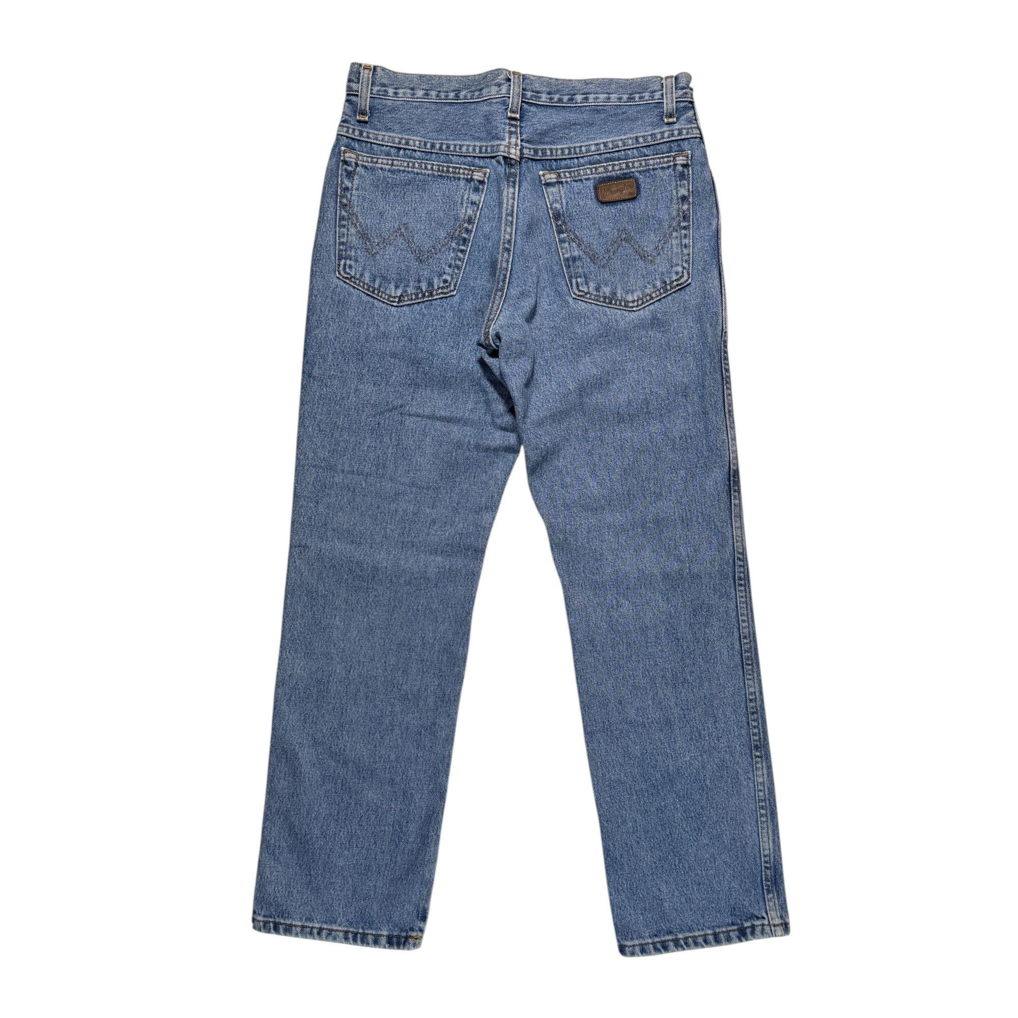 Wrangler Vintage Wrangler Jeans Size US 32 / EU 48 - 1 Thumbnail